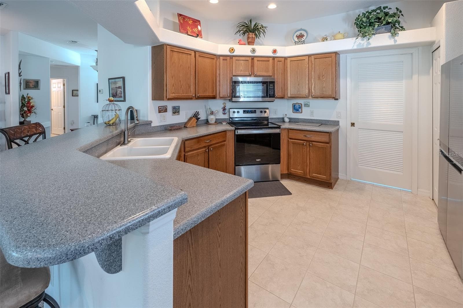 Single Family Residence at 16416 SW 12TH TER, OCALA, photo 12 of 42