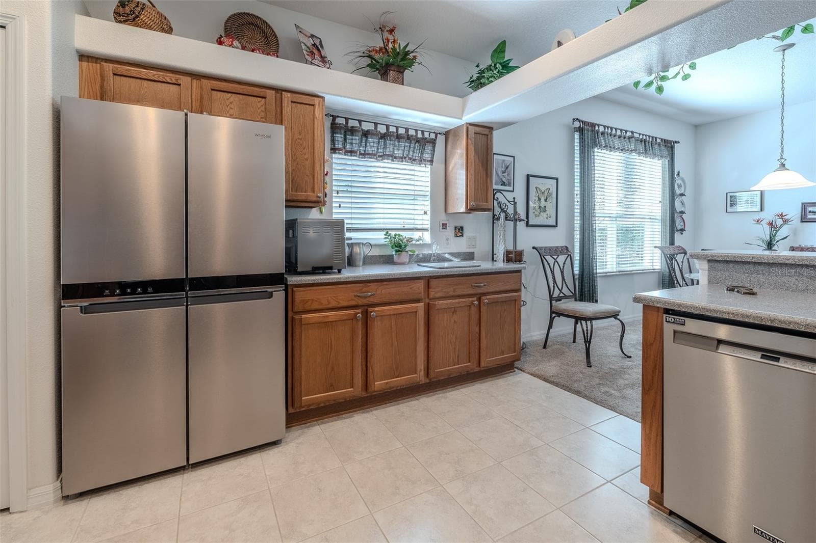 Single Family Residence at 16416 SW 12TH TER, OCALA, photo 15 of 42