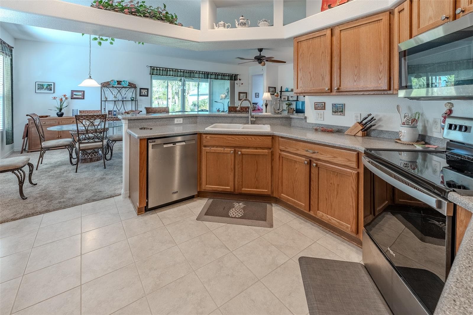 Single Family Residence at 16416 SW 12TH TER, OCALA, photo 16 of 42