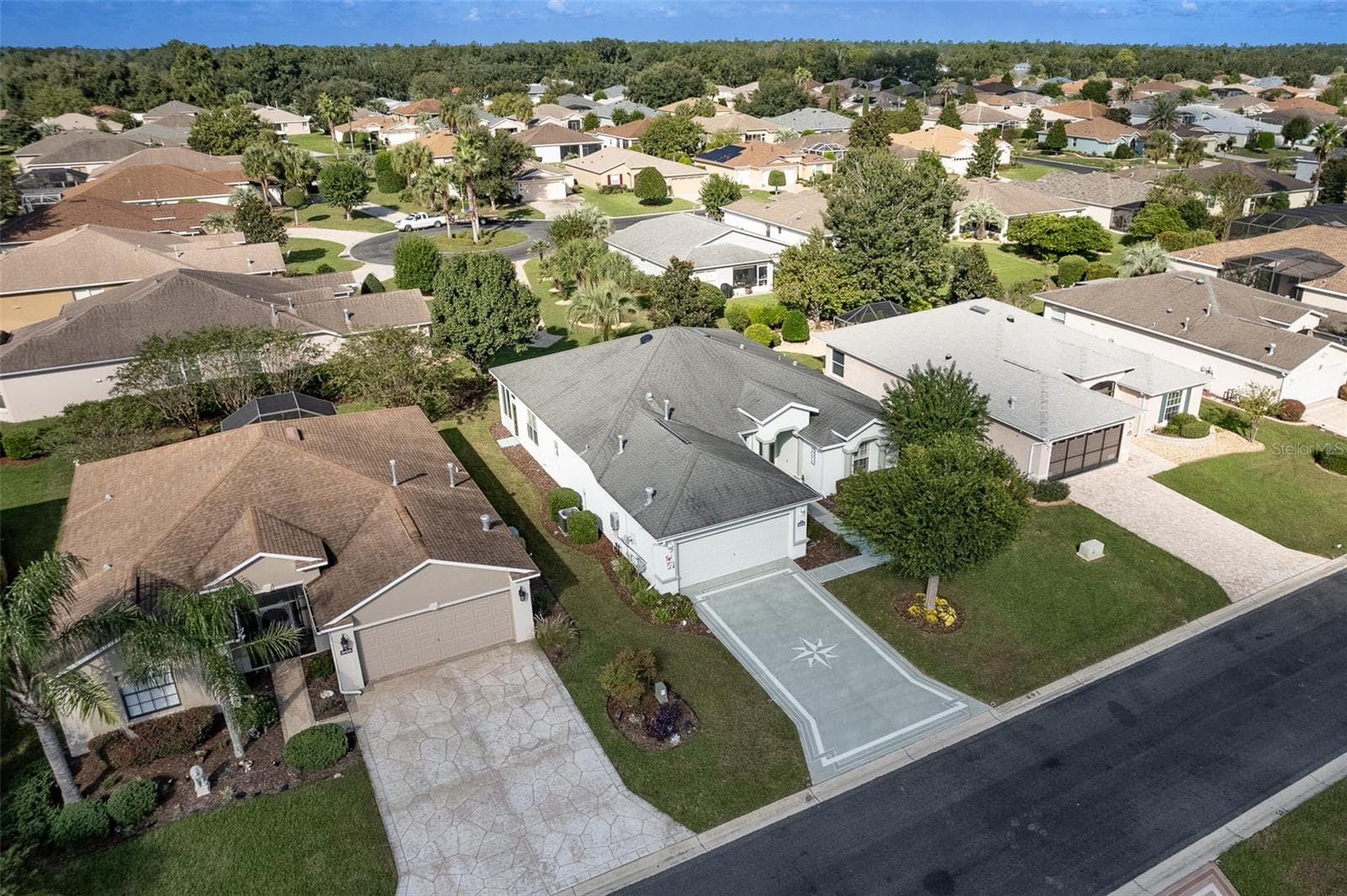 Single Family Residence at 16416 SW 12TH TER, OCALA, photo 37 of 42