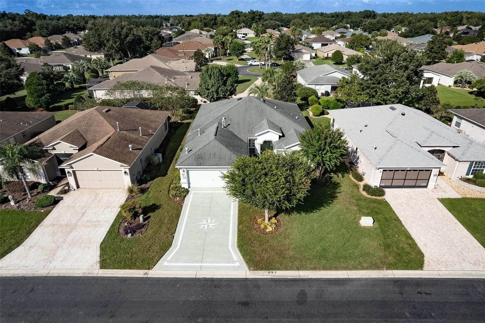 Single Family Residence at 16416 SW 12TH TER, OCALA, photo 38 of 42
