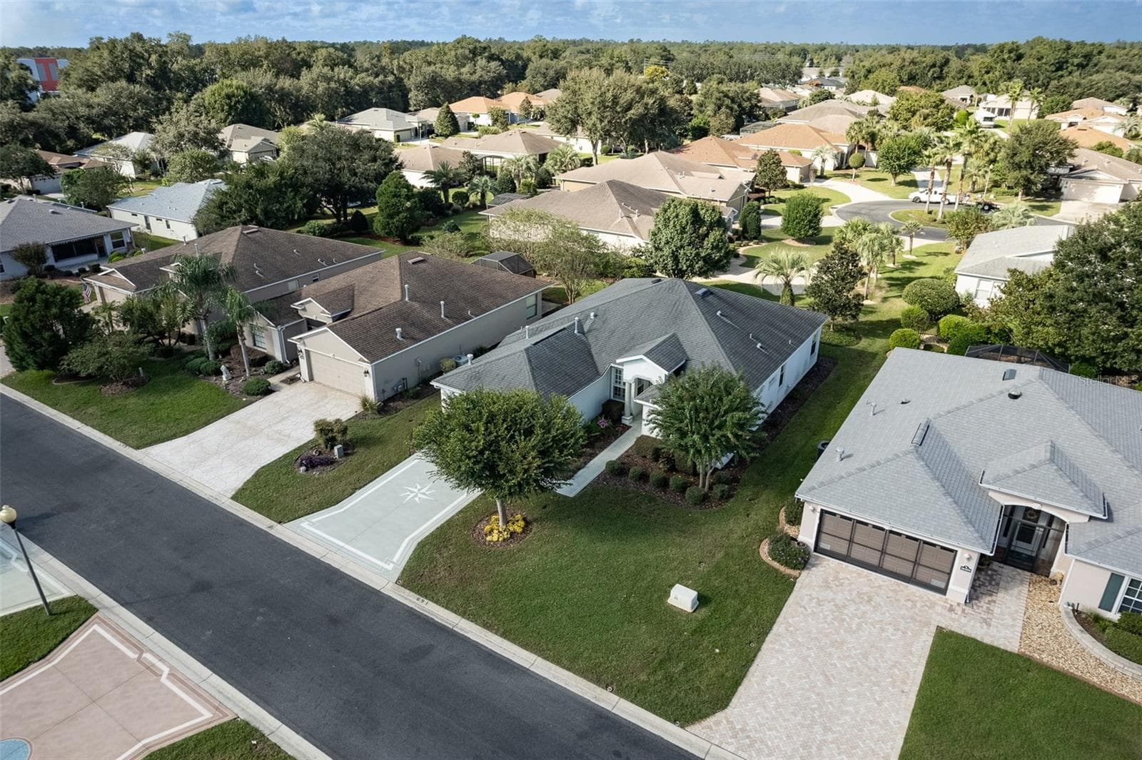 Single Family Residence at 16416 SW 12TH TER, OCALA, photo 39 of 42