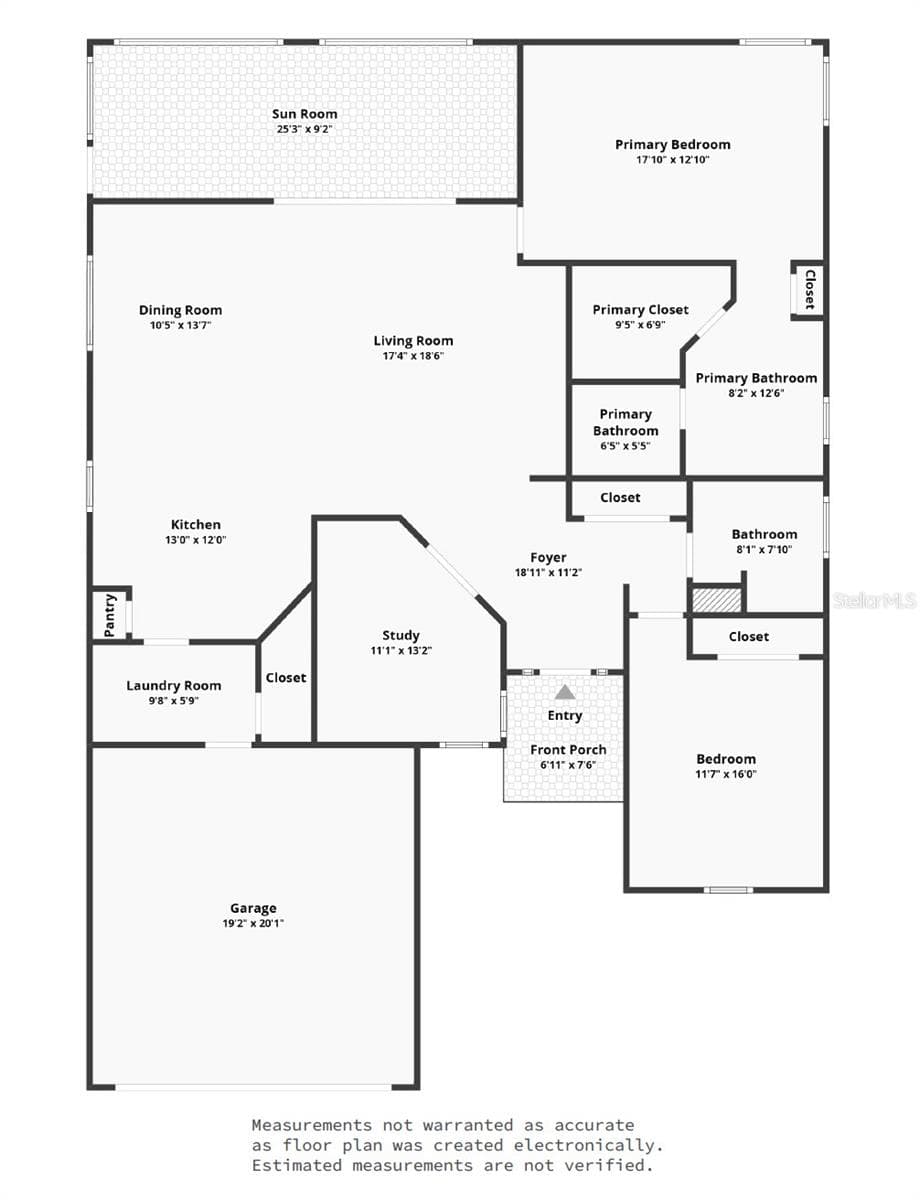 Single Family Residence at 16416 SW 12TH TER, OCALA, photo 42 of 42