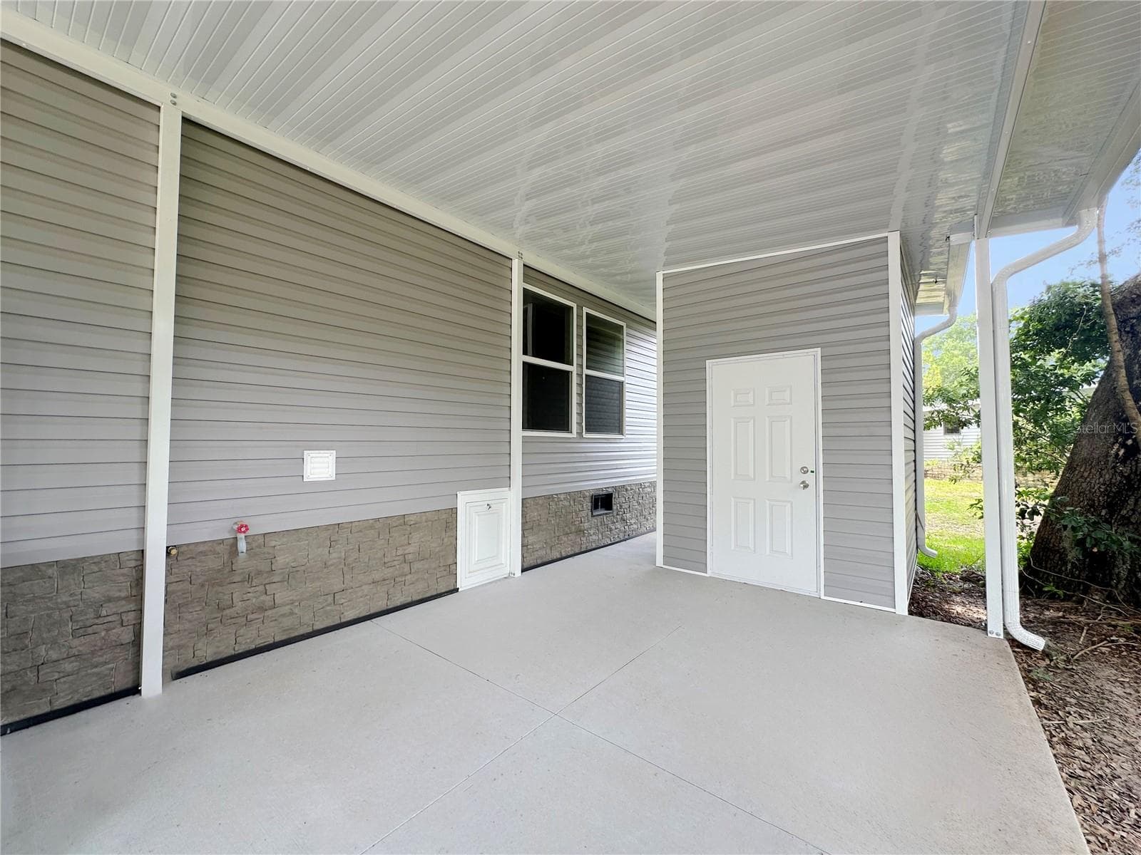 Manufactured Home at 18 ROBIN RD, WILDWOOD, photo 28 of 34