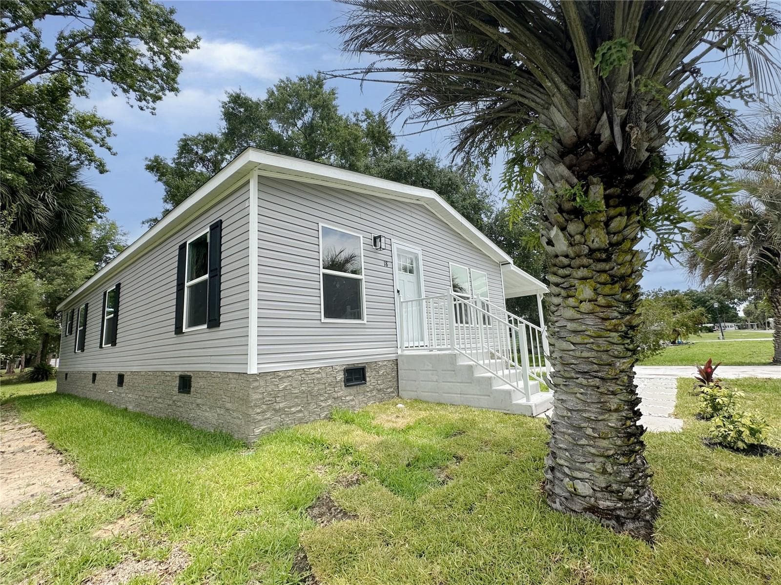 Manufactured Home at 18 ROBIN RD, WILDWOOD, photo 31 of 34