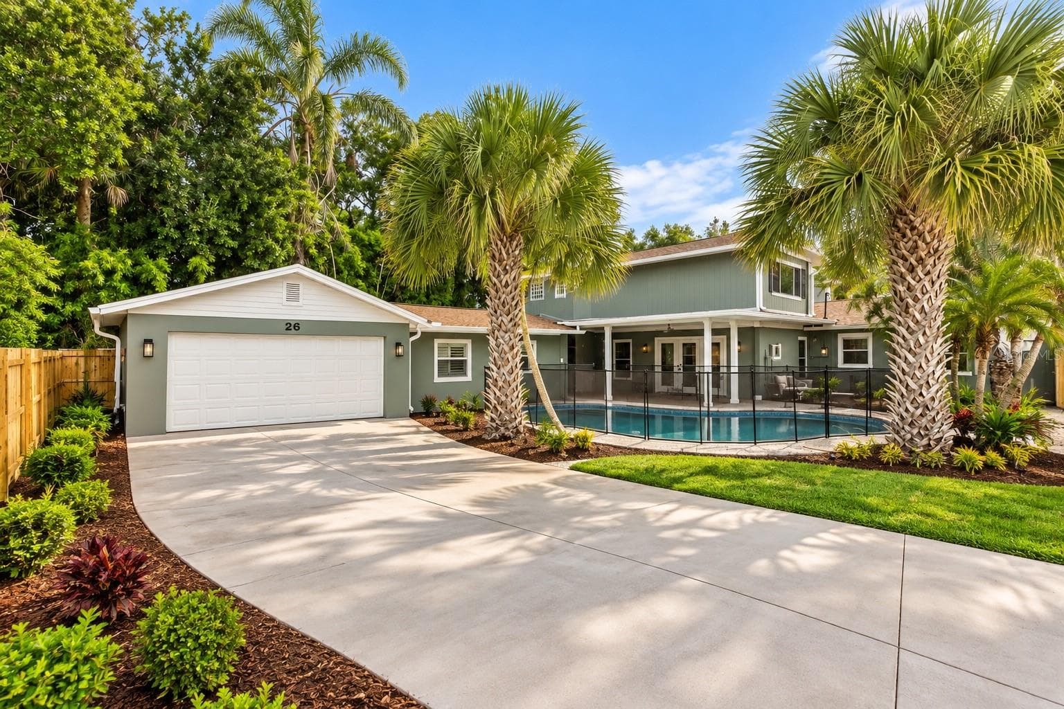 Single Family Residence at 26 BACKSPIN LN, ORLANDO, photo 2 of 41