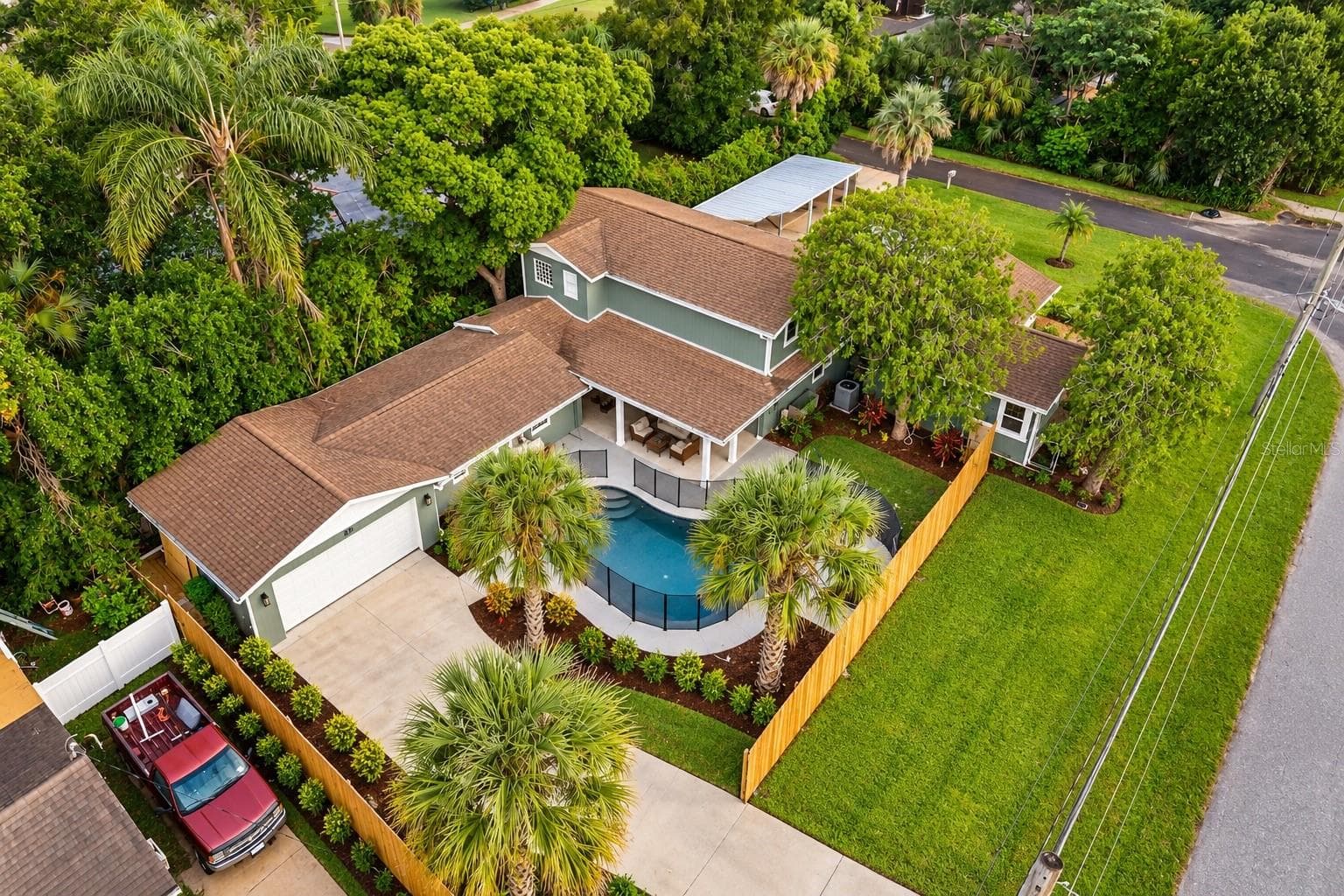 Single Family Residence at 26 BACKSPIN LN, ORLANDO, photo 3 of 41