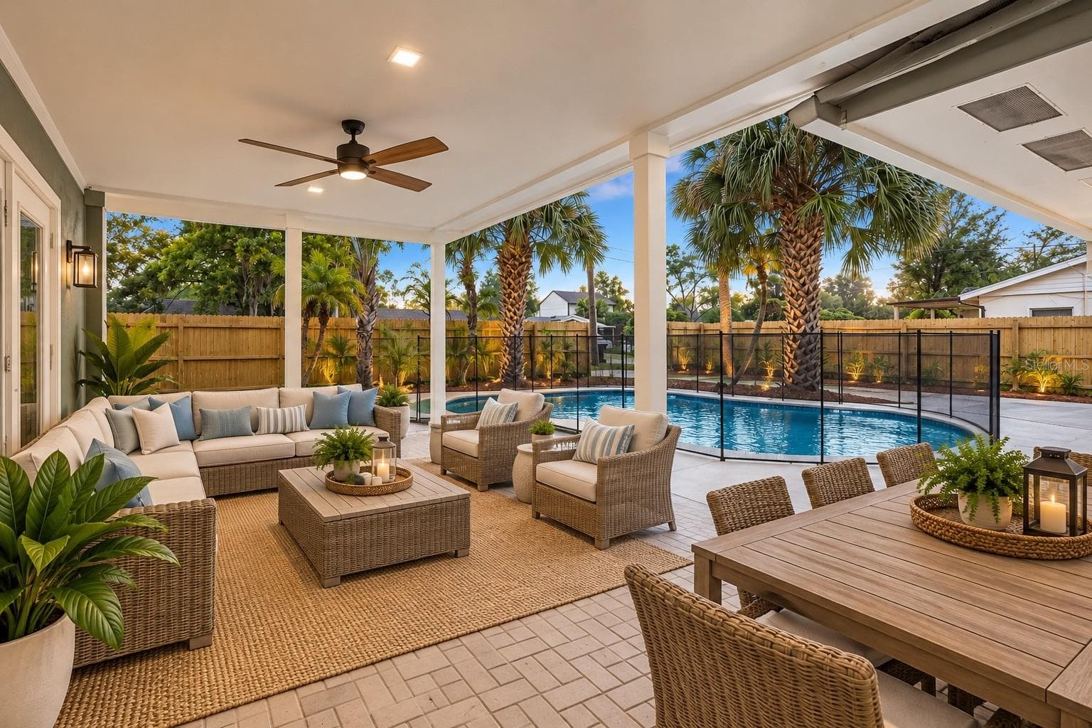 Single Family Residence at 26 BACKSPIN LN, ORLANDO, photo 37 of 41