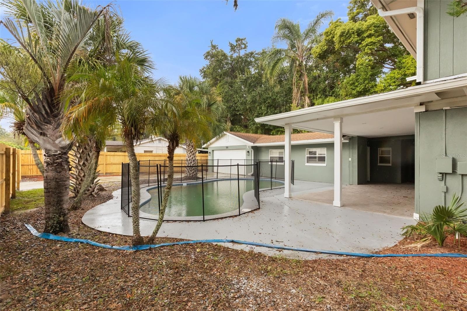 Single Family Residence at 26 BACKSPIN LN, ORLANDO, photo 40 of 41