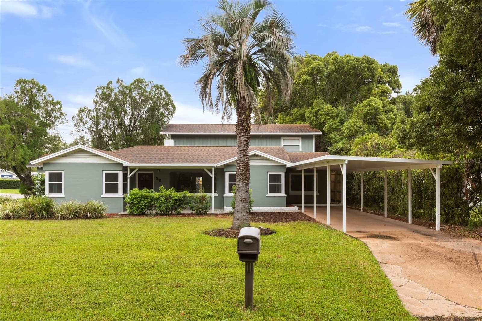 Single Family Residence at 26 BACKSPIN LN, ORLANDO, photo 41 of 41
