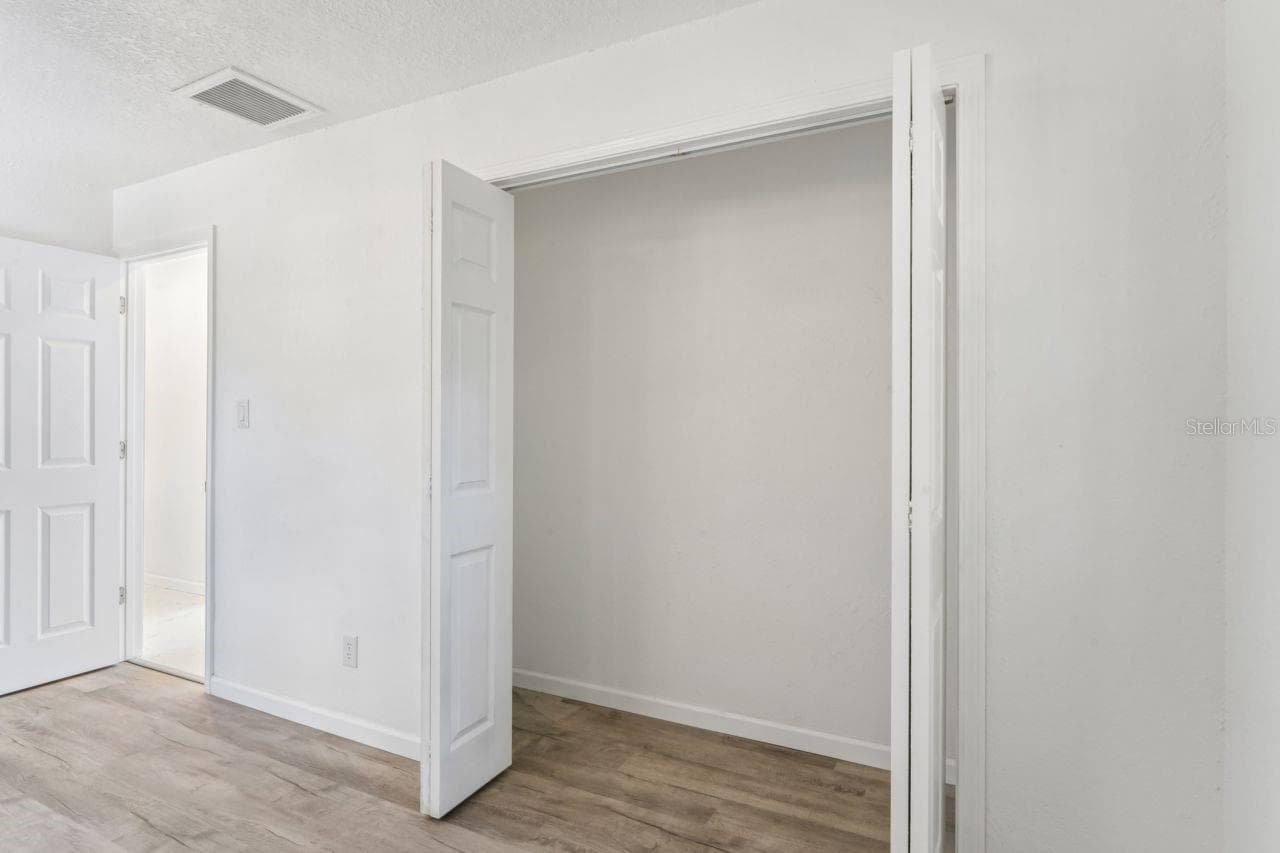 Primary Bedroom - 31043 WILLOW BANK AVE, BROOKSVILLE
