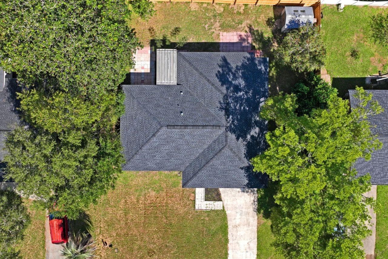 Bird View - 31043 WILLOW BANK AVE, BROOKSVILLE