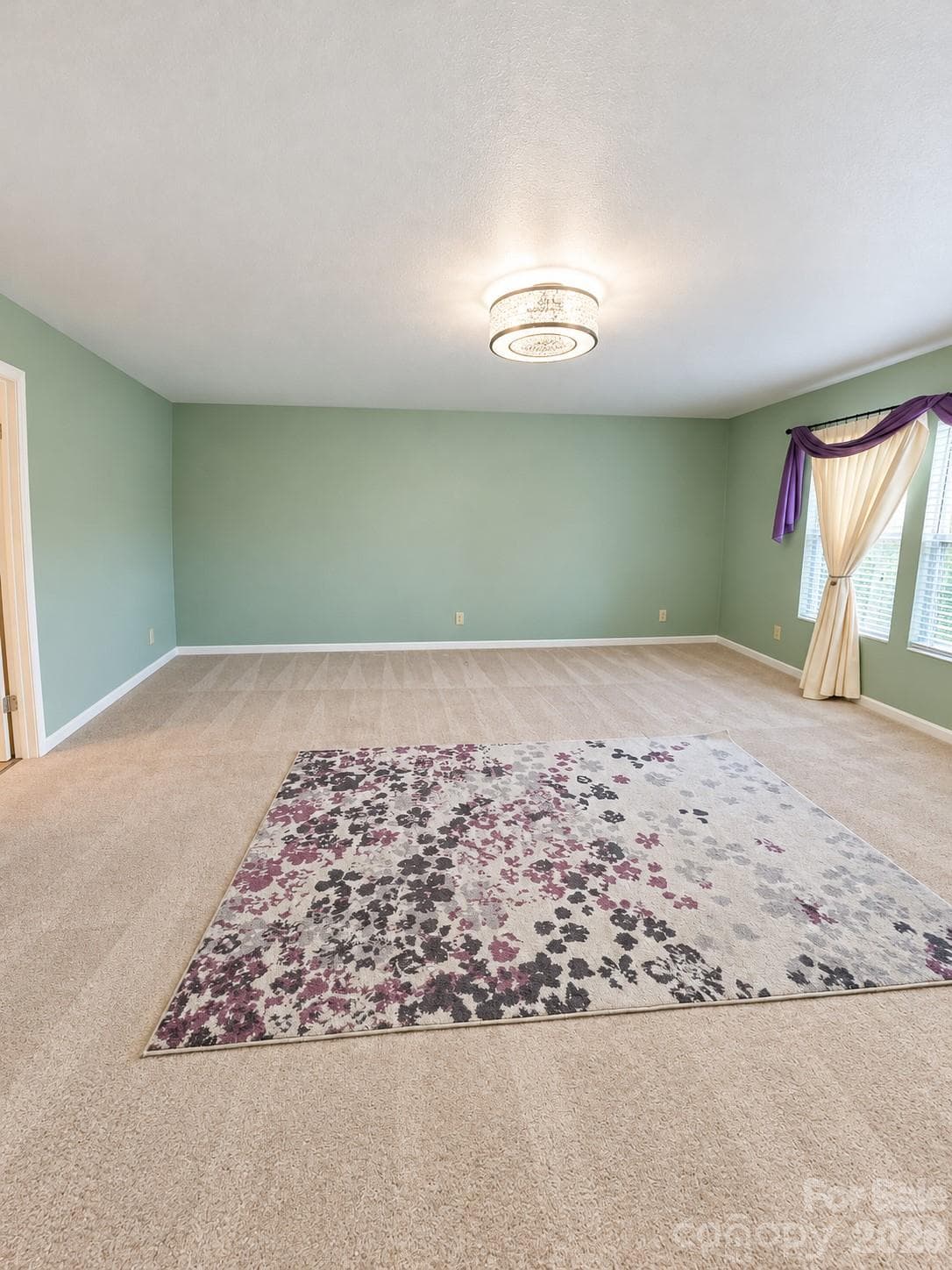 Large primary bedroom - 3248 Pikes Peak Drive, Gastonia