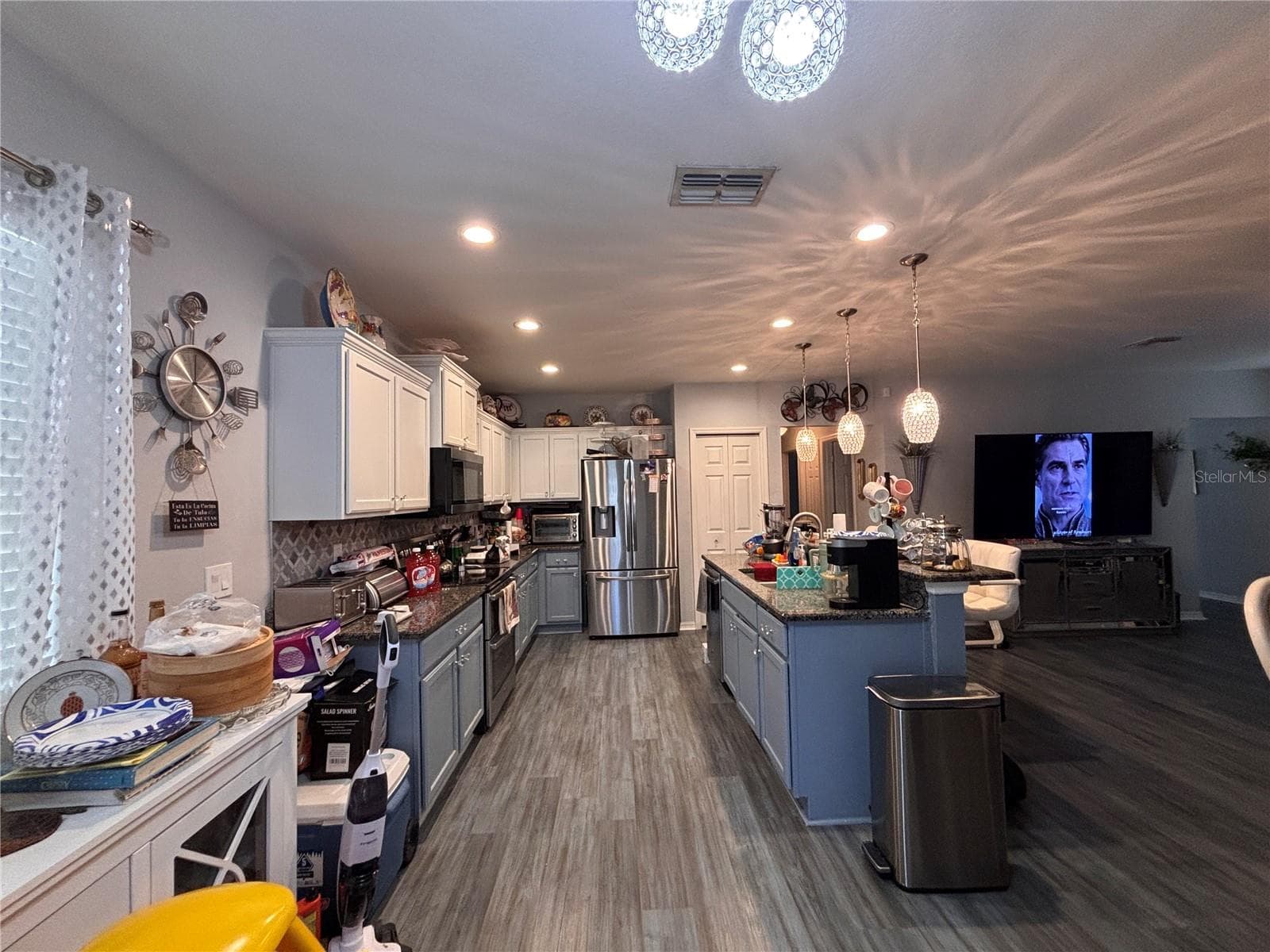 Single Family Residence at 7408 INDIGO OASIS CT, GIBSONTON, photo 4 of 15
