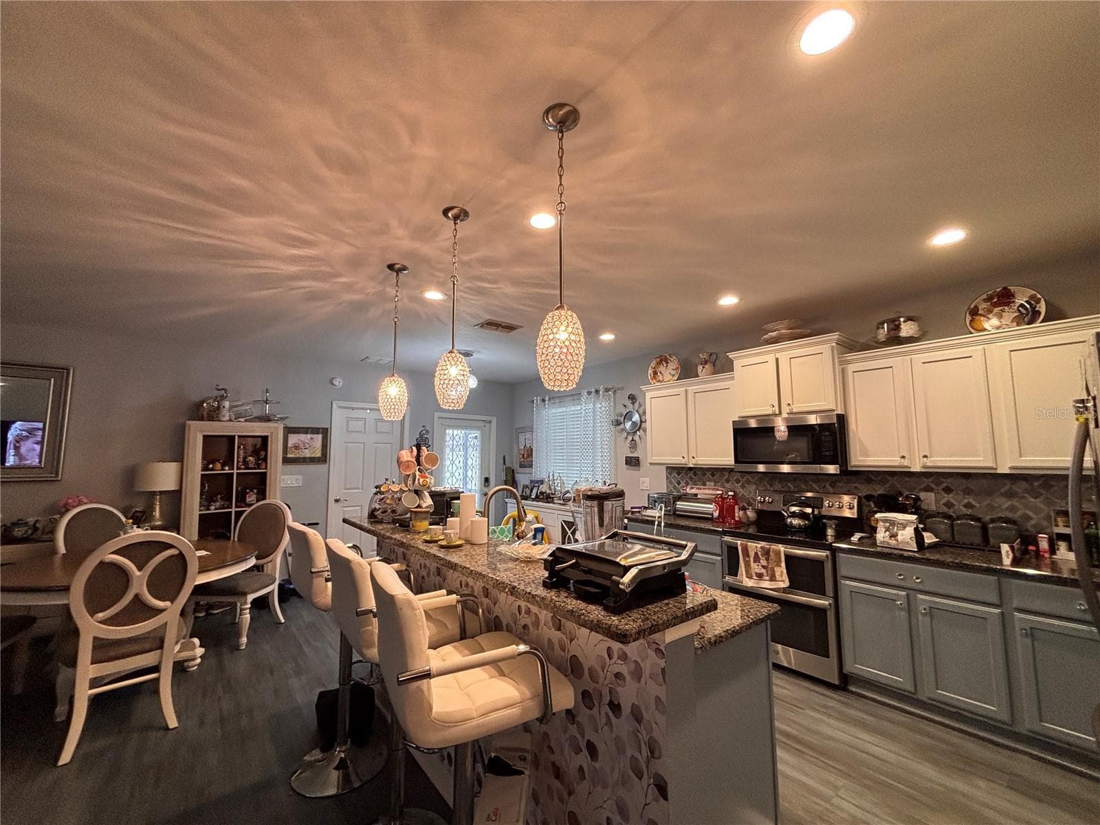 Single Family Residence at 7408 INDIGO OASIS CT, GIBSONTON, photo 5 of 15