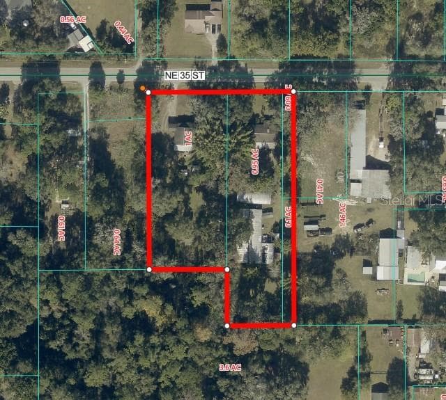 Single Family Residence at 722 & 746 NE 35TH ST, OCALA, photo 4 of 142