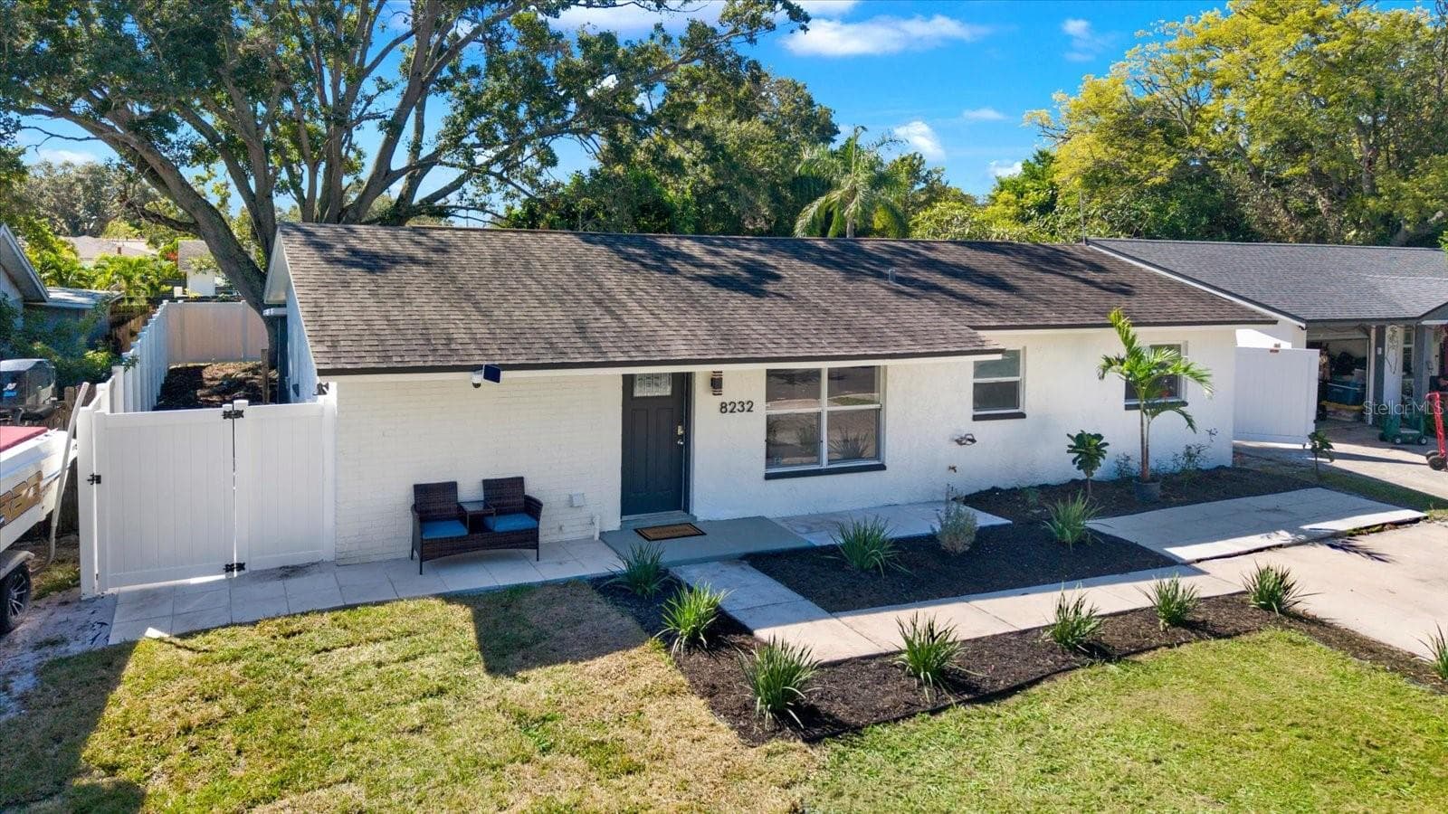 Single Family Residence at 8232 82ND AVE, SEMINOLE, photo 17 of 20