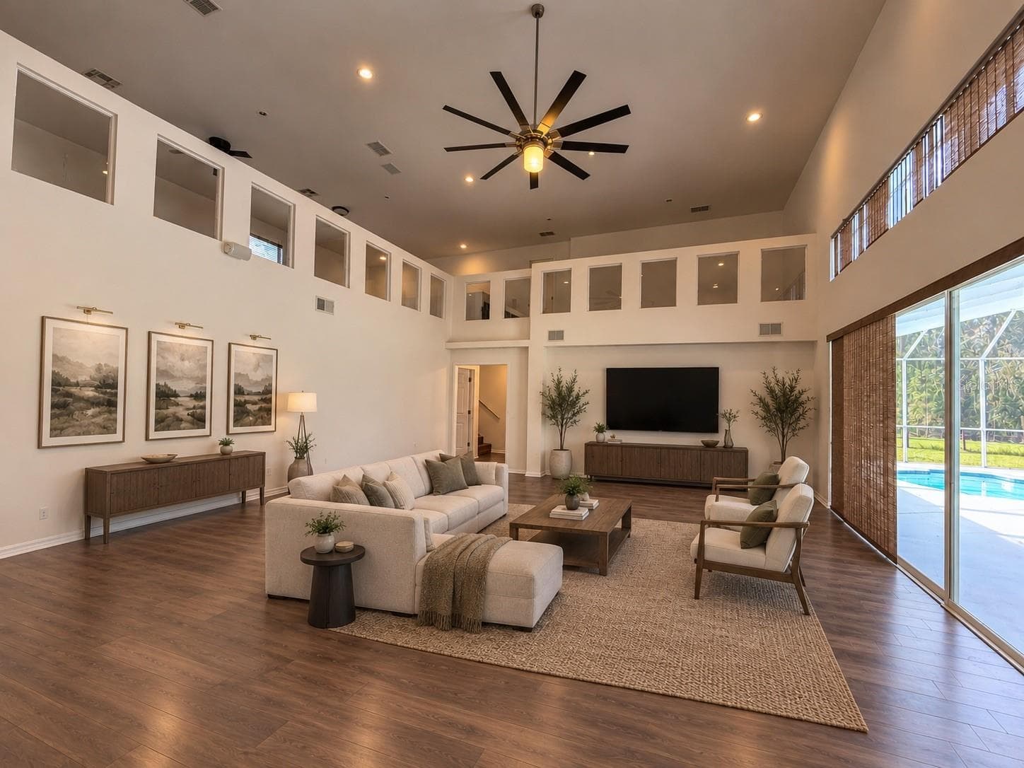 Single Family Residence at 25406 LADYHAWK LN, BROOKSVILLE, photo 19 of 126