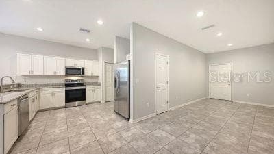 Kitchen - 1097 GRANTHAM DR, SARASOTA