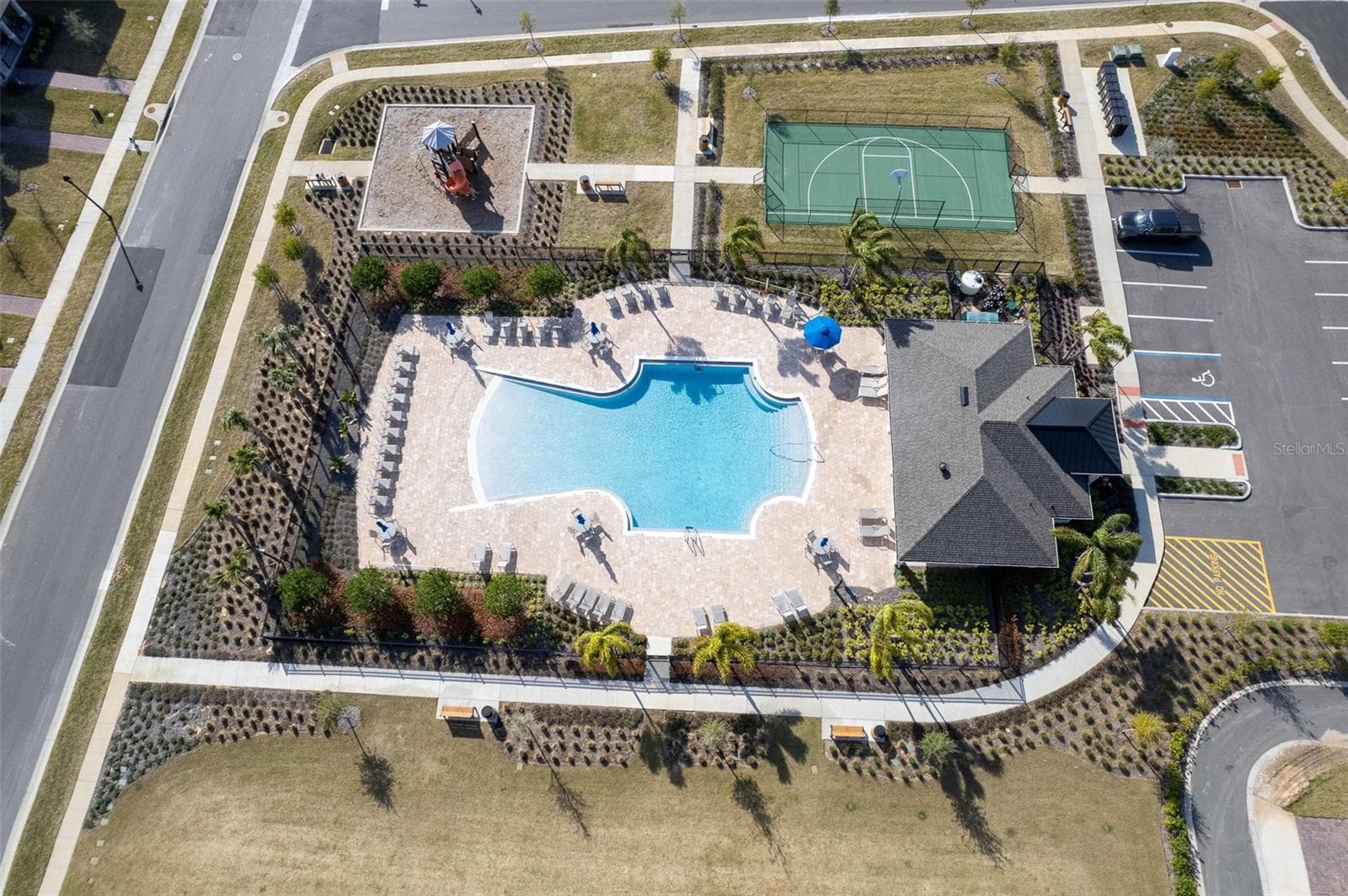 Single Family Residence at 14355 BRAEMAR ST, WINTER GARDEN, photo 25 of 38