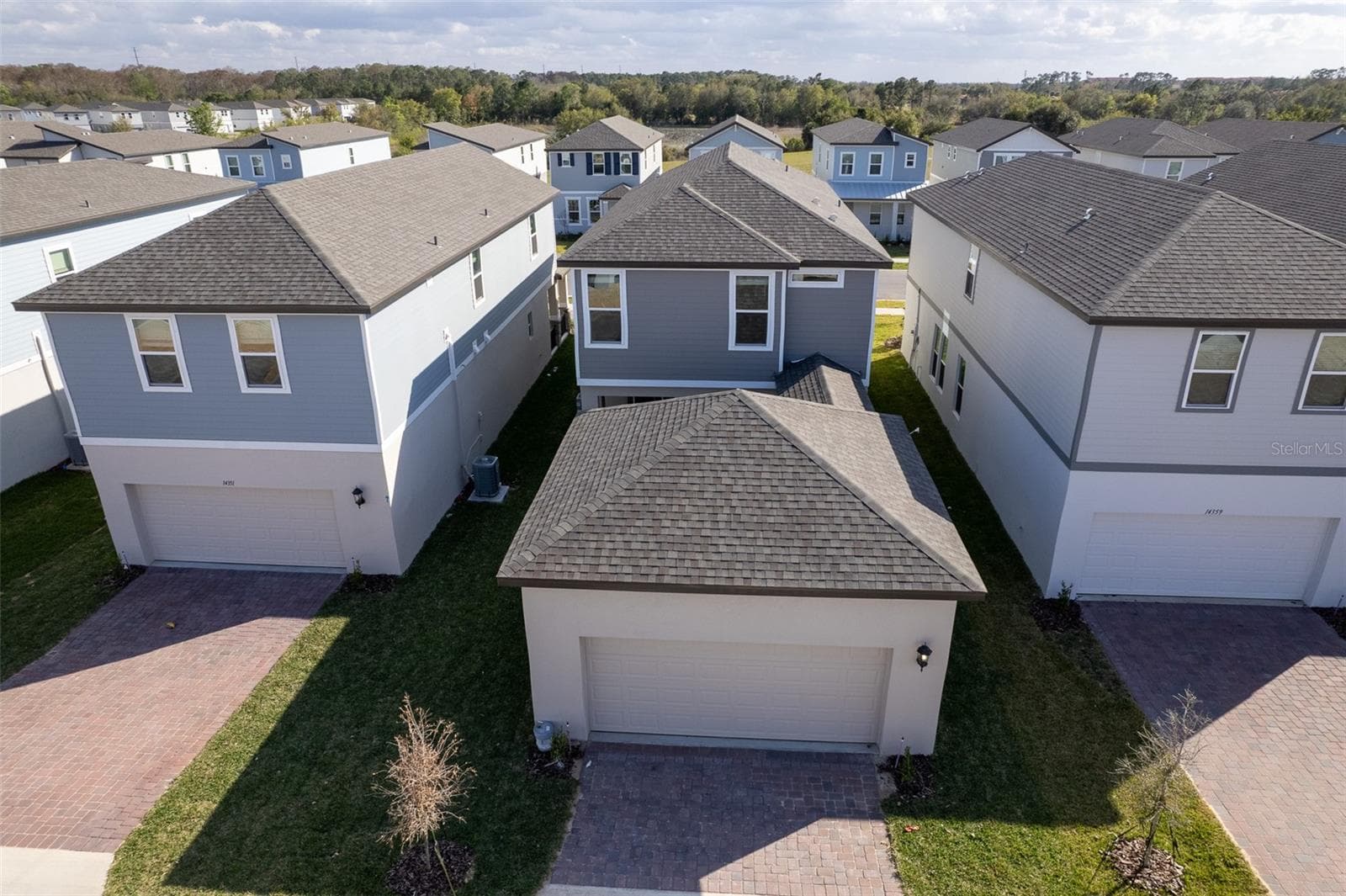 Single Family Residence at 14355 BRAEMAR ST, WINTER GARDEN, photo 31 of 38