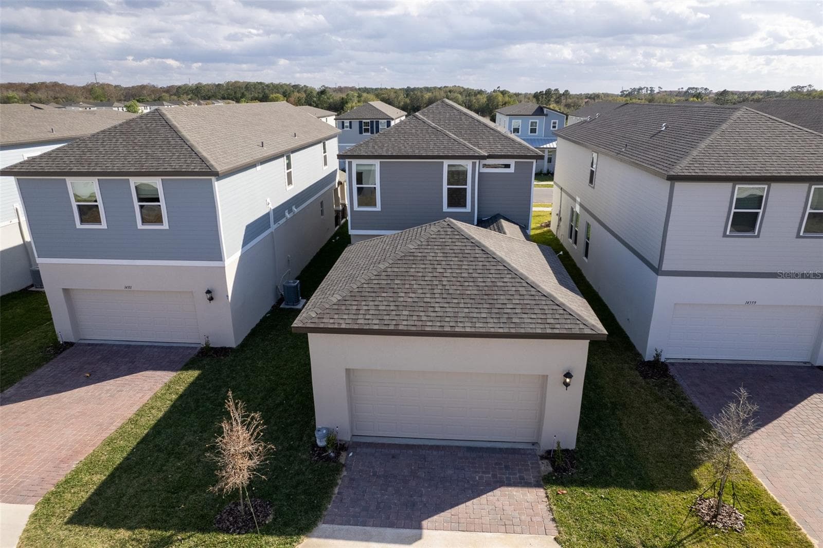 Single Family Residence at 14355 BRAEMAR ST, WINTER GARDEN, photo 32 of 38