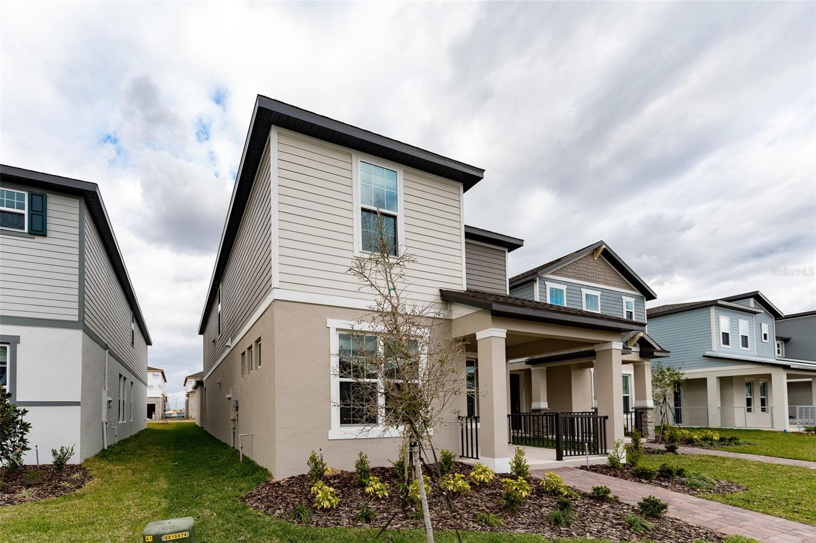 Single Family Residence at 14355 BRAEMAR ST, WINTER GARDEN, photo 38 of 38