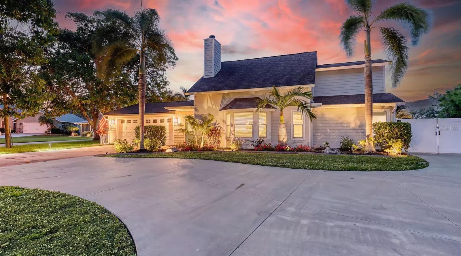 Single Family Residence at 7104 9TH AVENUE DR NW, BRADENTON, photo 9 of 51