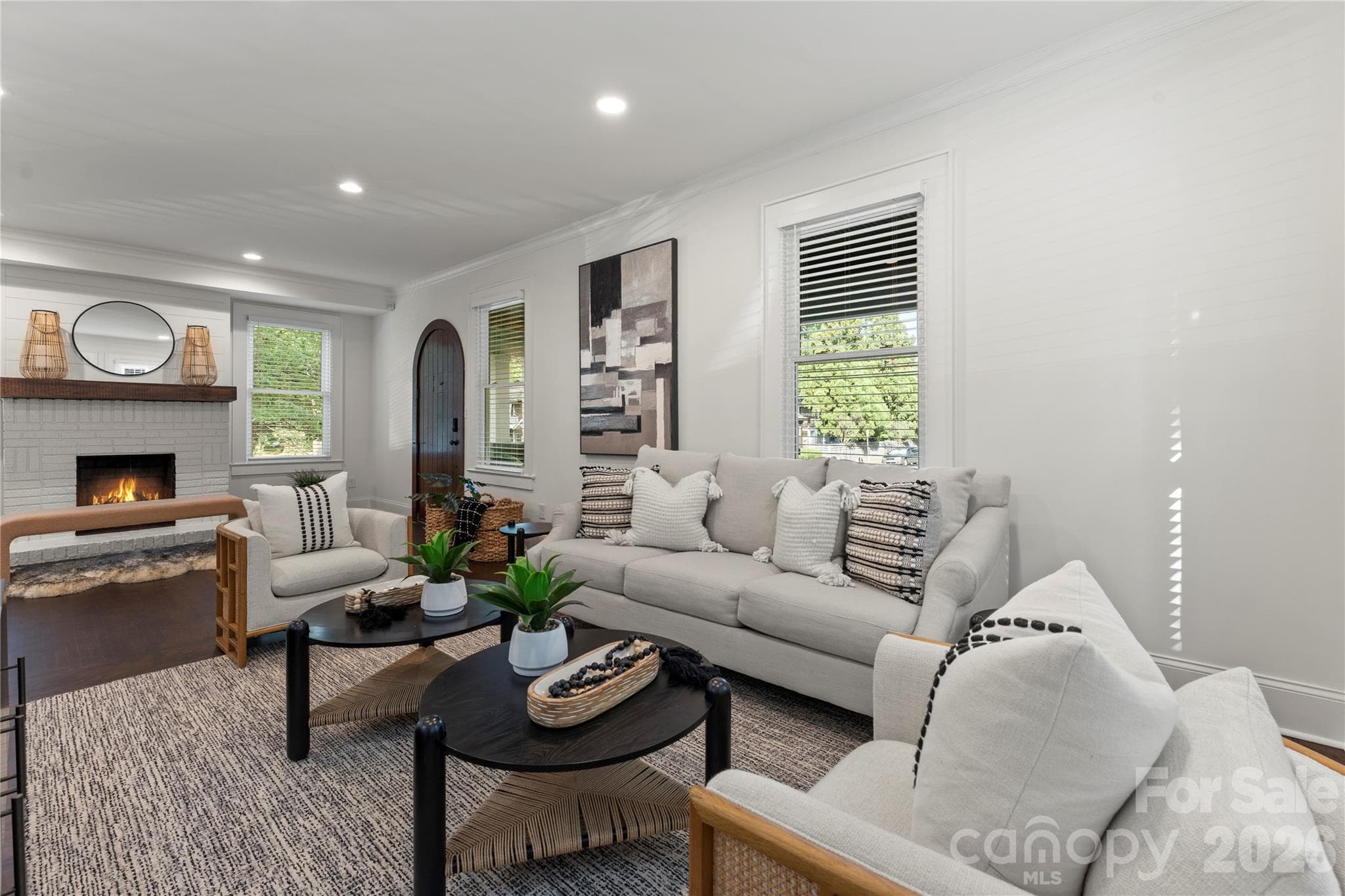 Single Family Residence at 429 Pecan Avenue, Charlotte, photo 8 of 32