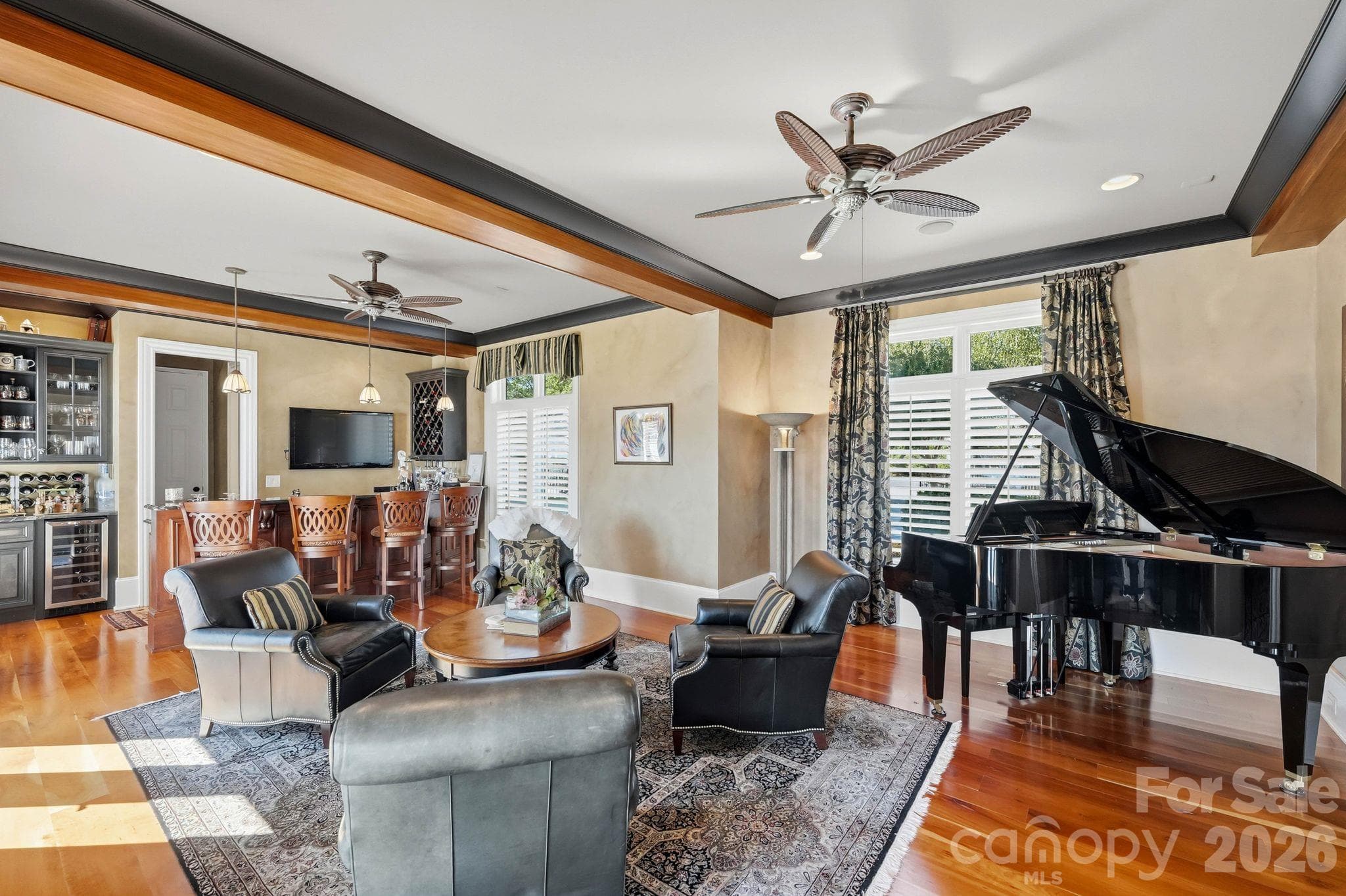 Single Family Residence at 18203 Pompano Place, Cornelius, photo 6 of 48