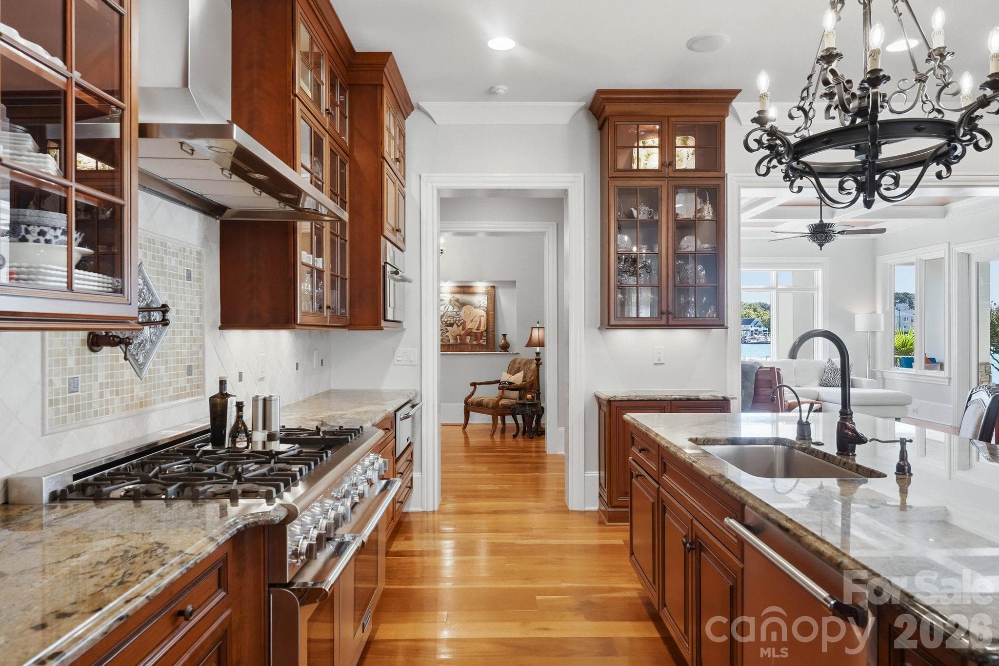 Single Family Residence at 18203 Pompano Place, Cornelius, photo 10 of 48