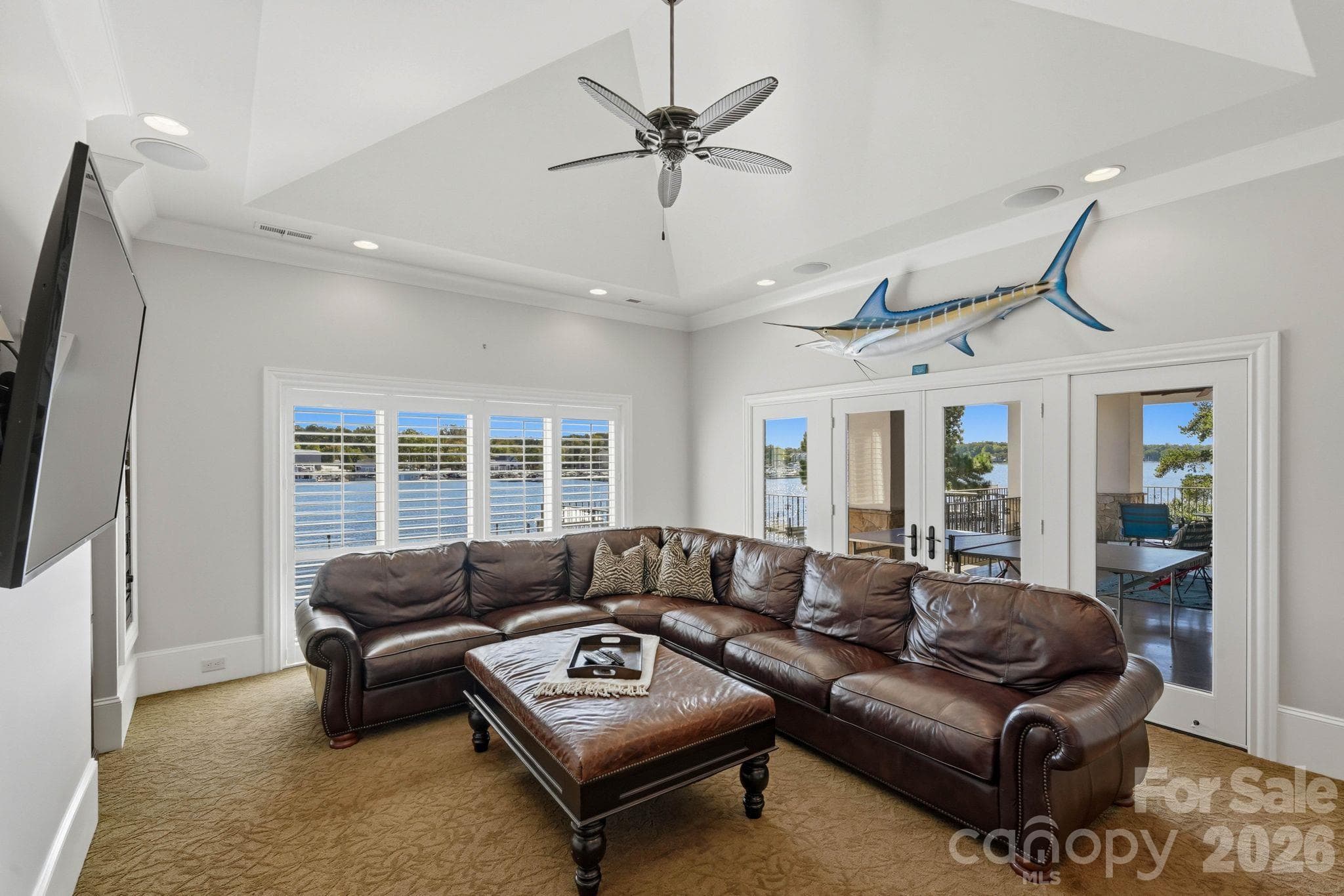 Single Family Residence at 18203 Pompano Place, Cornelius, photo 19 of 48