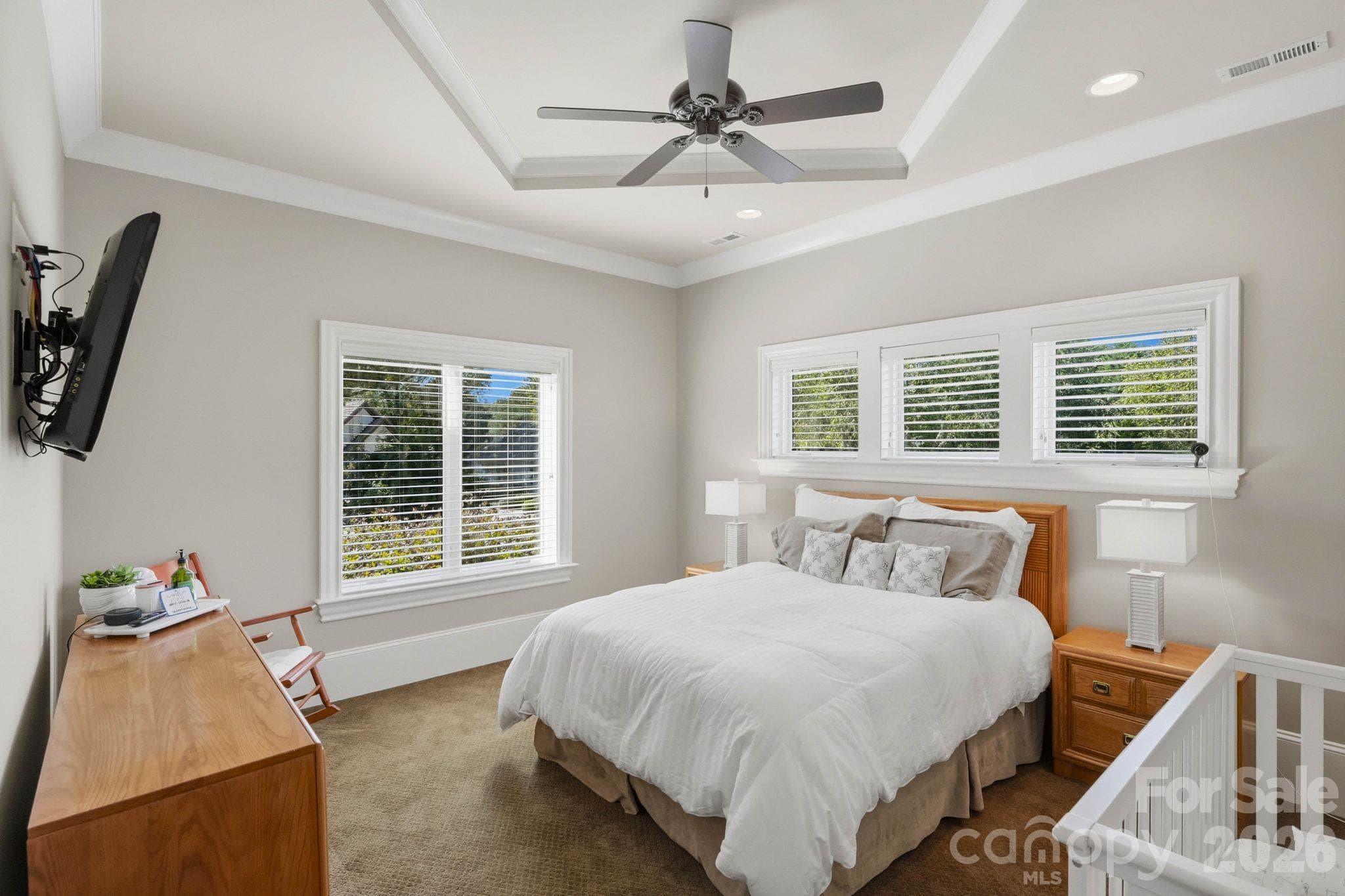 Single Family Residence at 18203 Pompano Place, Cornelius, photo 22 of 48