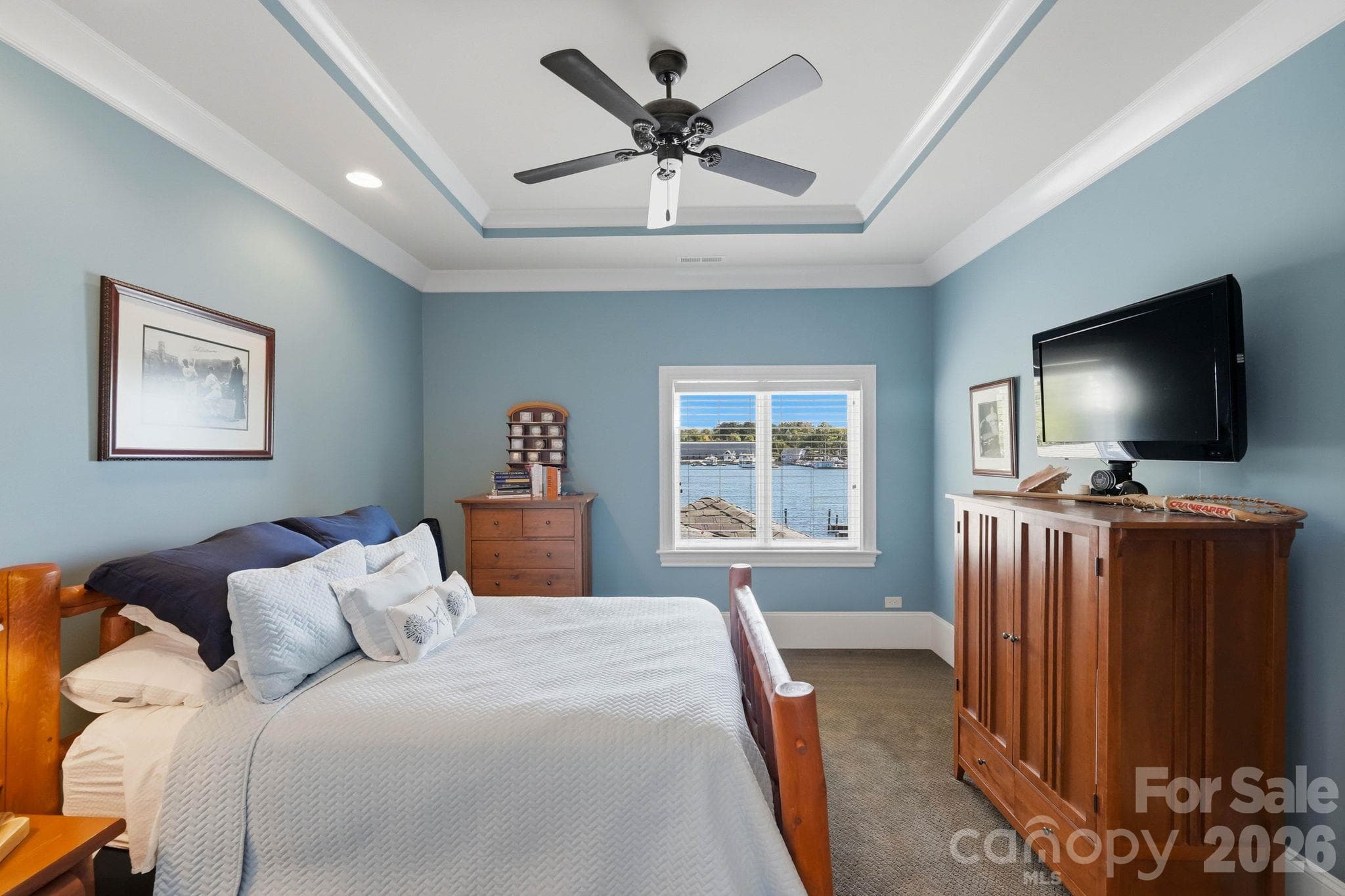 Single Family Residence at 18203 Pompano Place, Cornelius, photo 24 of 48