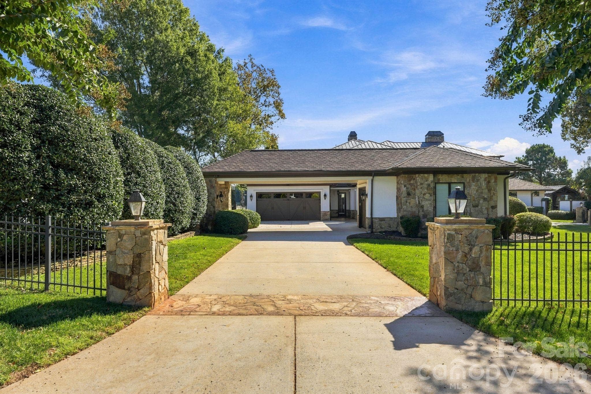Single Family Residence at 18203 Pompano Place, Cornelius, photo 31 of 48