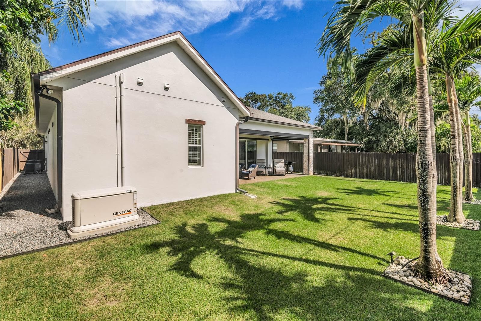 WHOLE HOME GENERATOR - 622 BRYN MAWR ST, ORLANDO