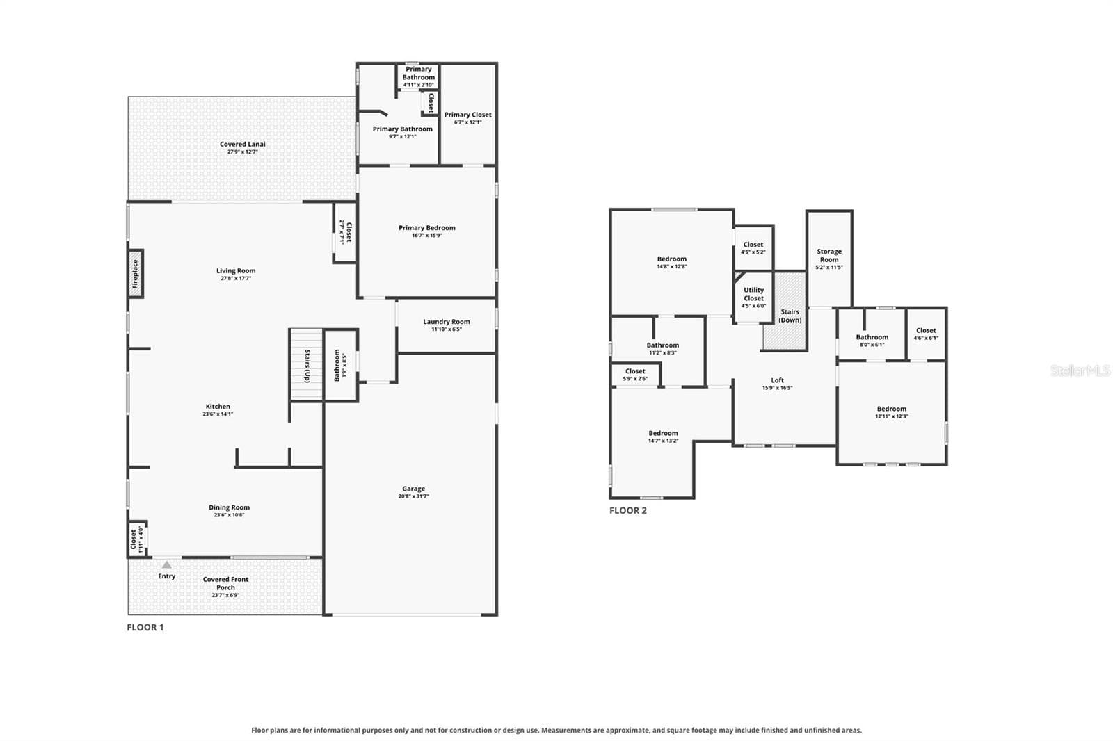 Single Family Residence at 622 BRYN MAWR ST, ORLANDO, photo 55 of 62