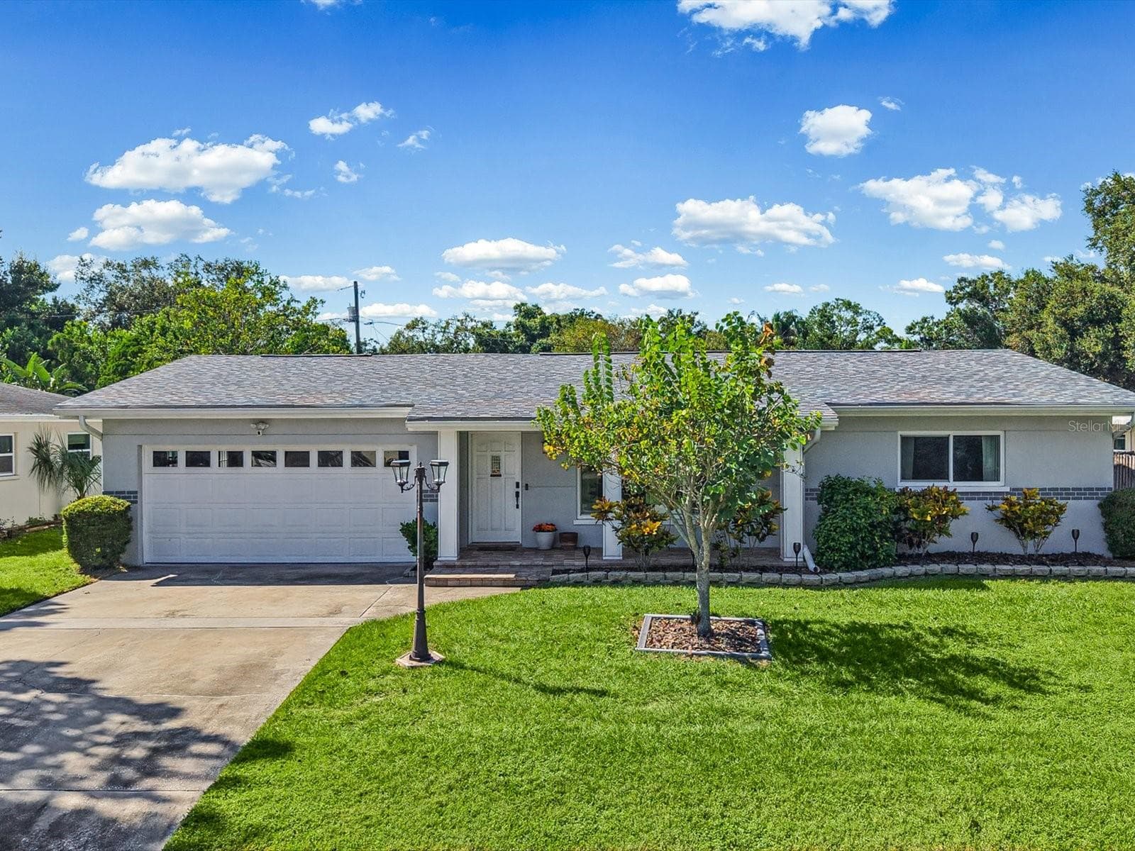 Single Family Residence at 1610 EVERGREEN AVE S, CLEARWATER, photo 3 of 51