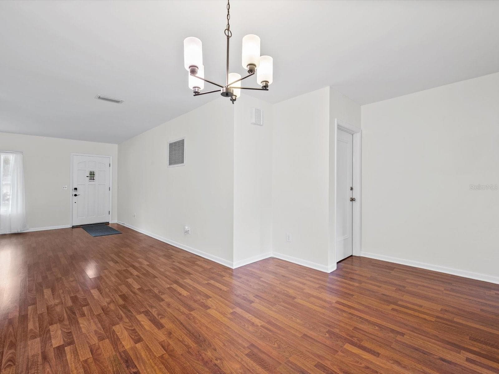 Eat in Kitchen area - 1610 EVERGREEN AVE S, CLEARWATER