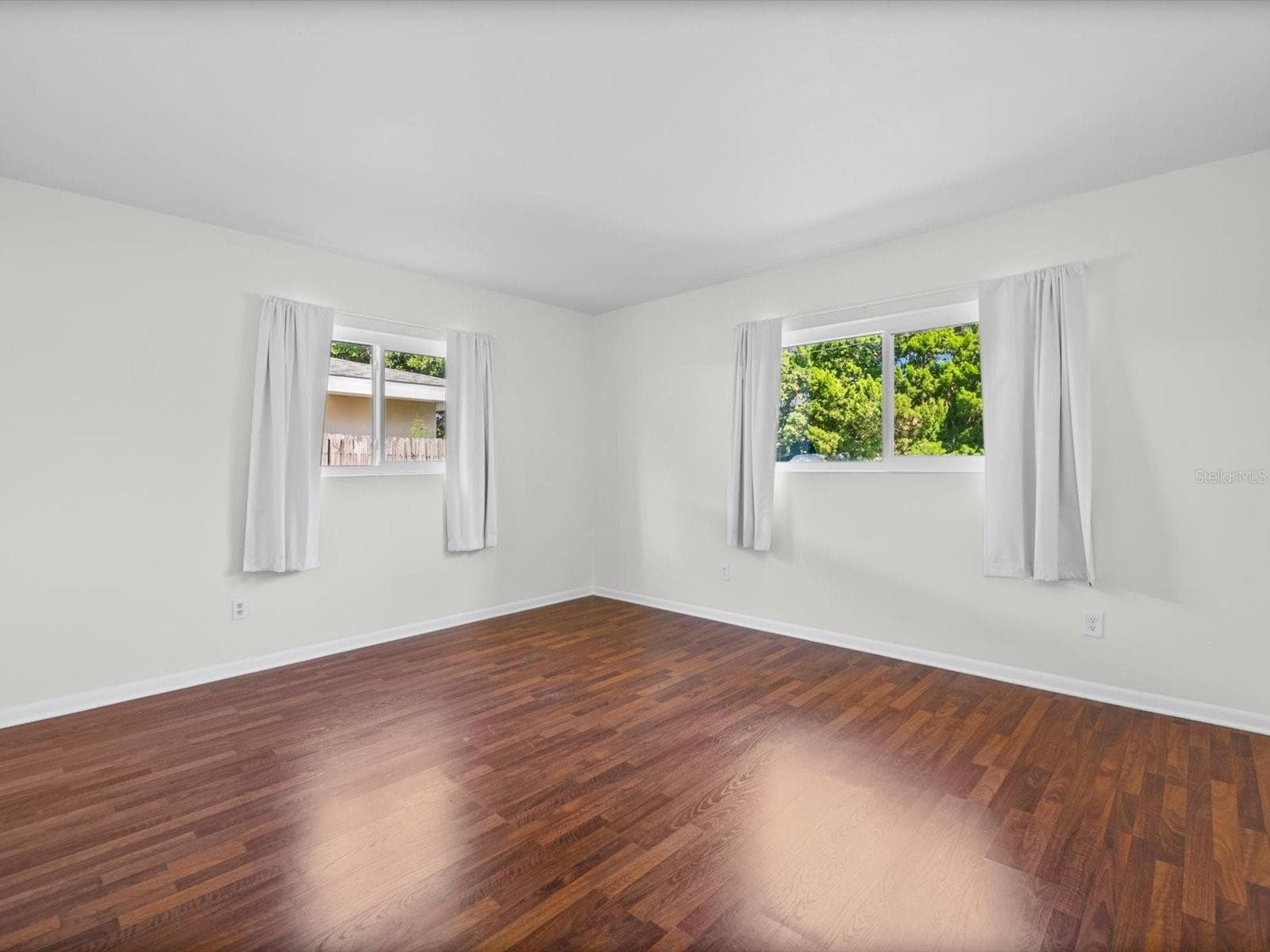 Primary Bedroom - 1610 EVERGREEN AVE S, CLEARWATER