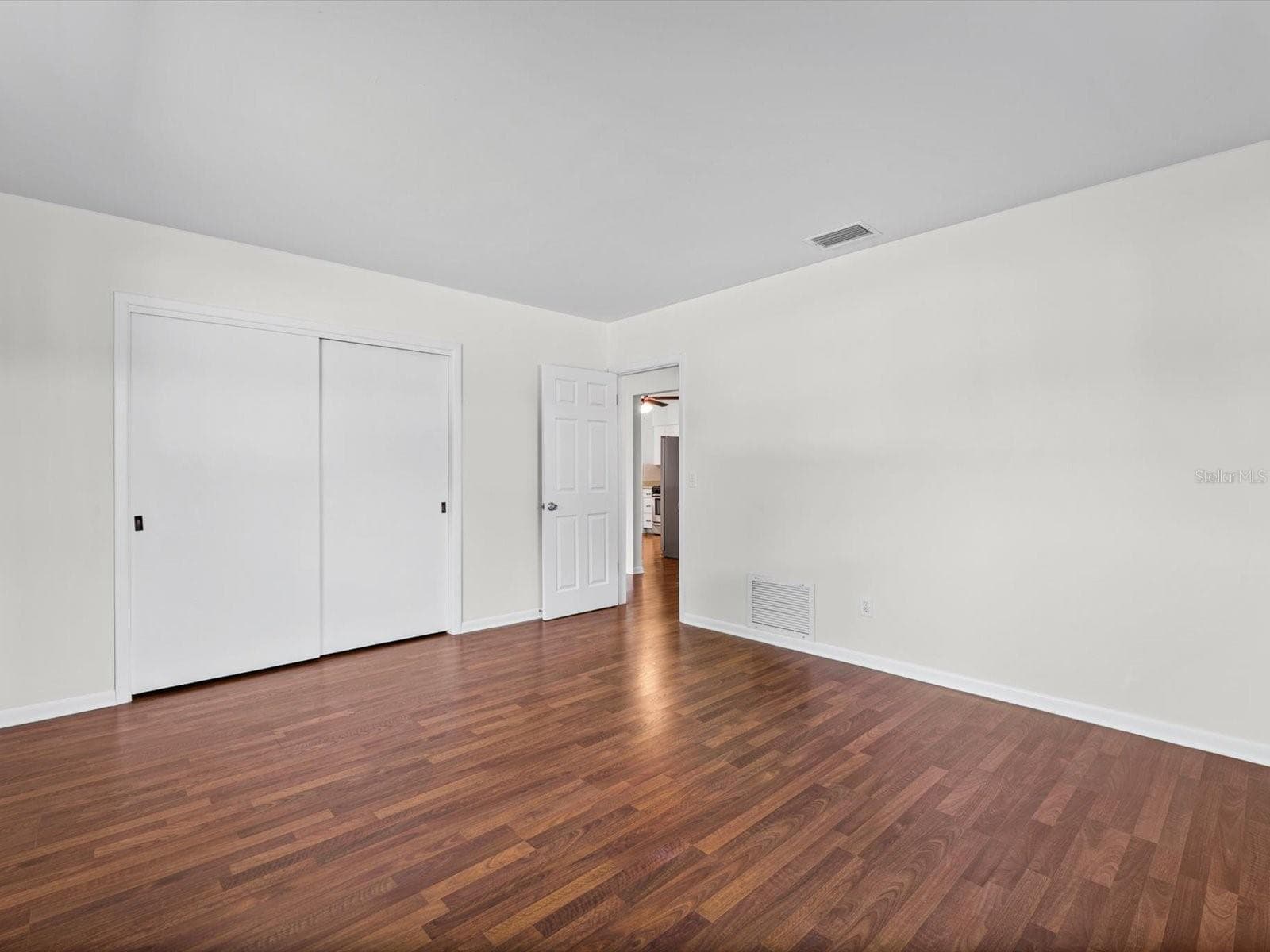 Primary Bedroom - 1610 EVERGREEN AVE S, CLEARWATER