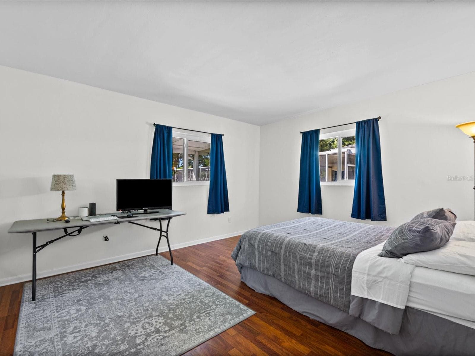 2nd bedroom - 1610 EVERGREEN AVE S, CLEARWATER