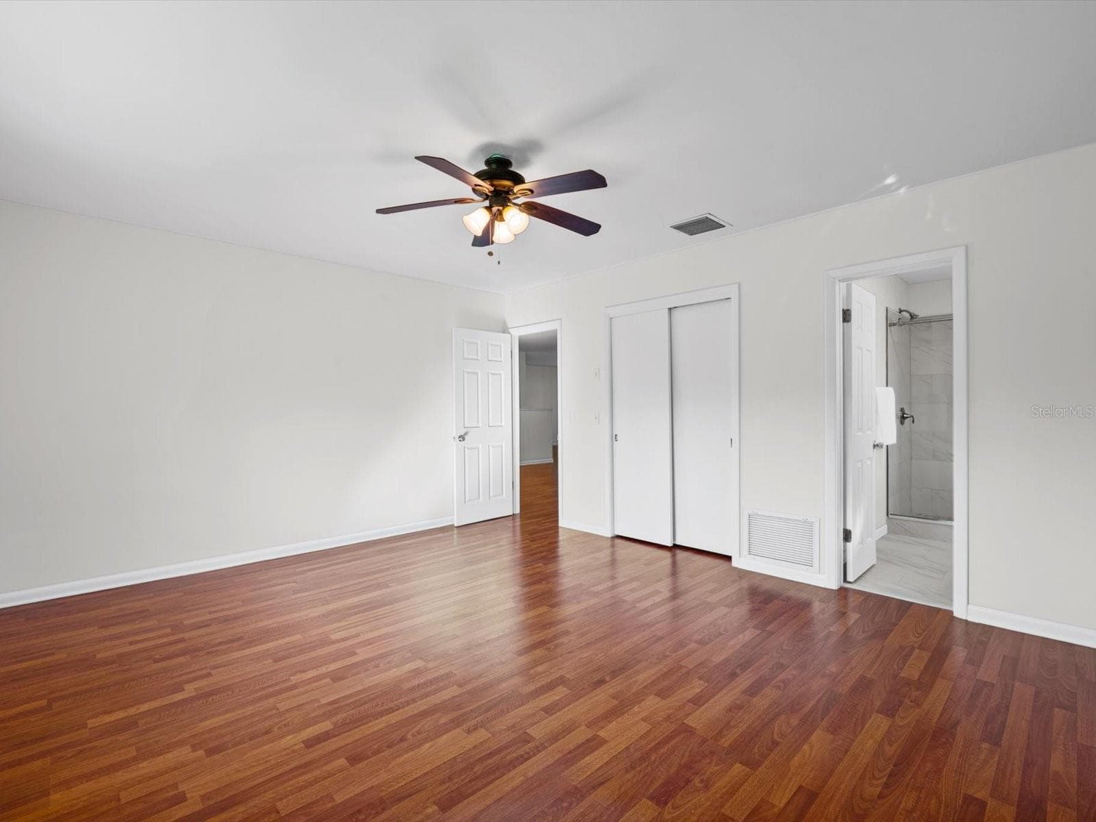 3rd bedroom - 1610 EVERGREEN AVE S, CLEARWATER