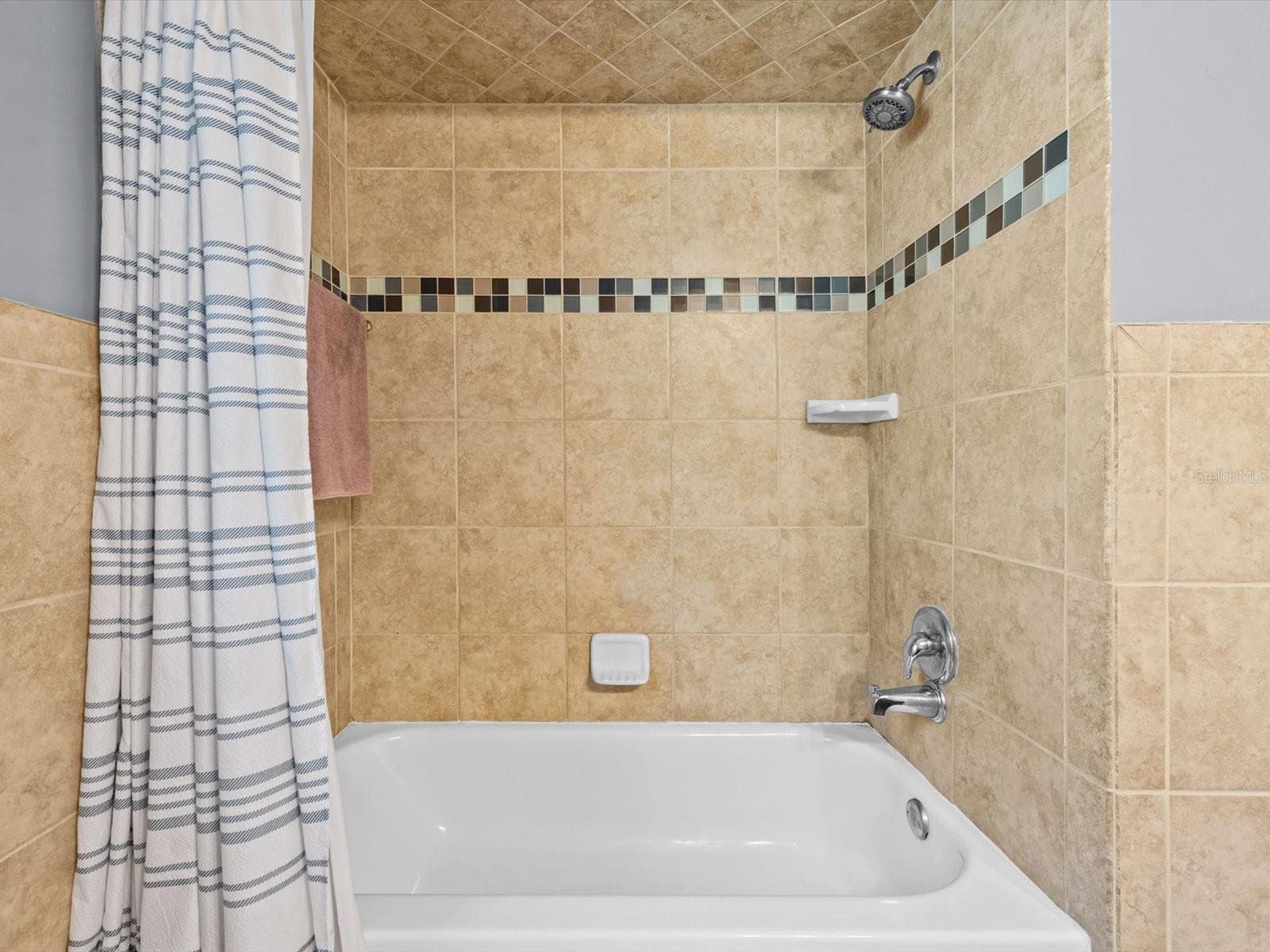 Spare Bath - 1610 EVERGREEN AVE S, CLEARWATER
