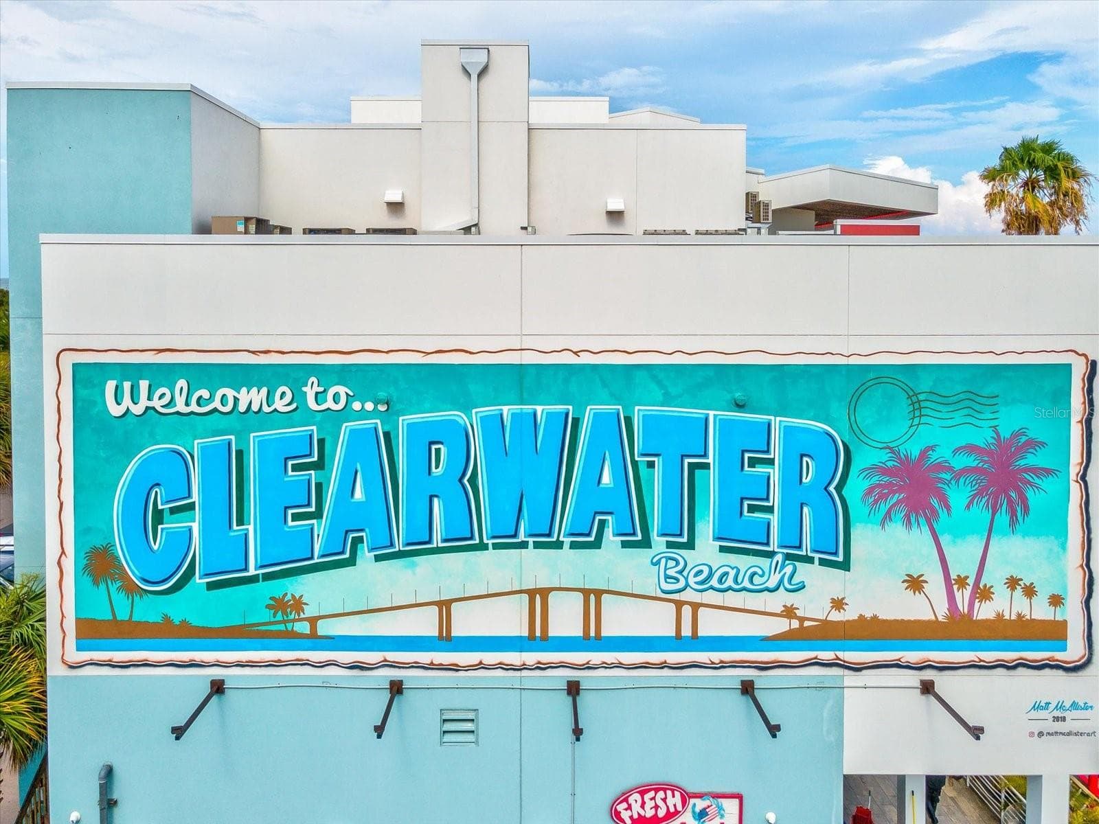 Clearwater - 1610 EVERGREEN AVE S, CLEARWATER