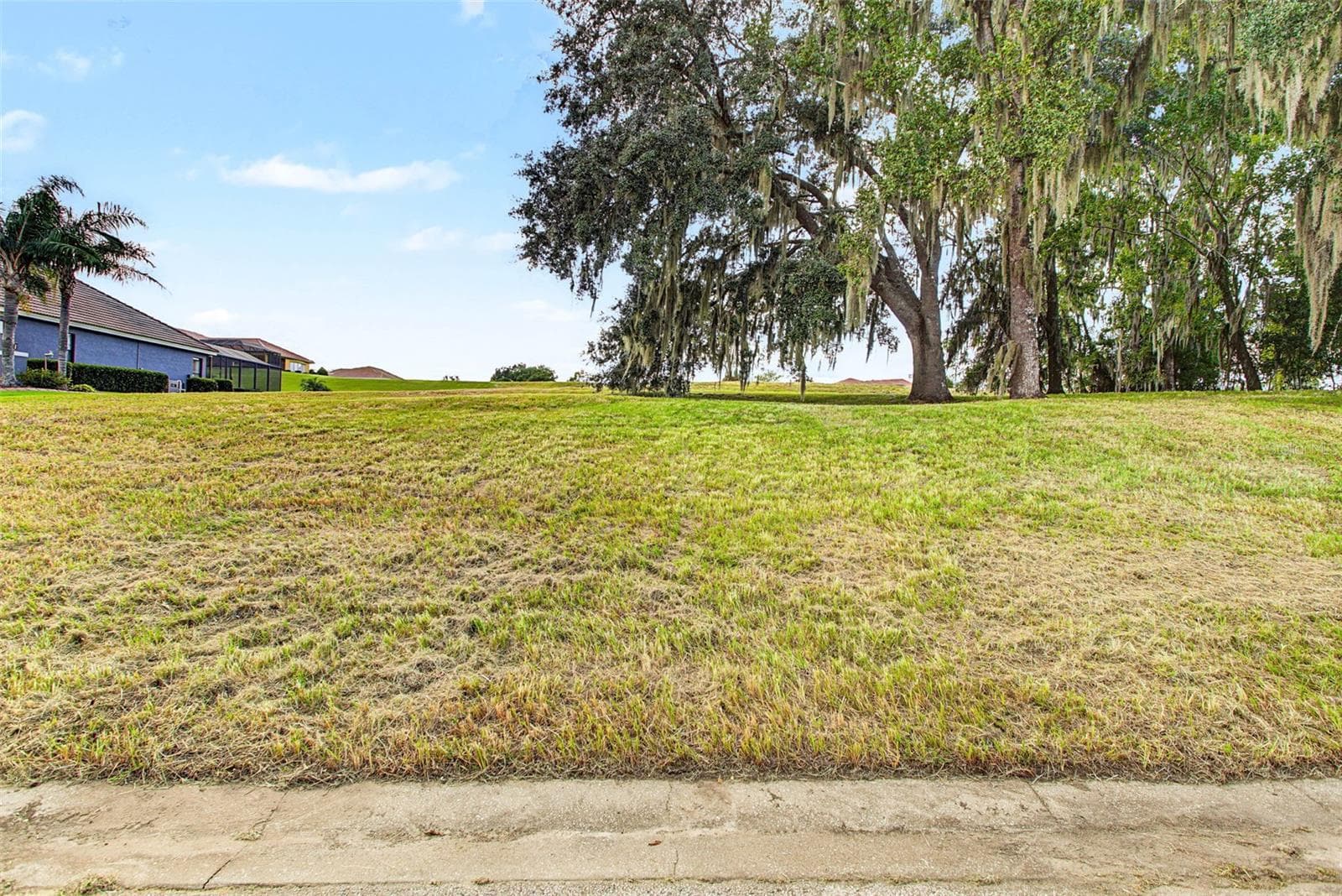 Land at 13628 CARNOUSTIE CIR, DADE CITY, photo 2 of 21