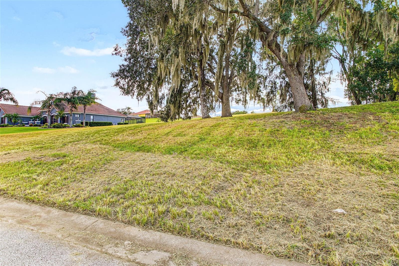 Land at 13628 CARNOUSTIE CIR, DADE CITY, photo 3 of 21