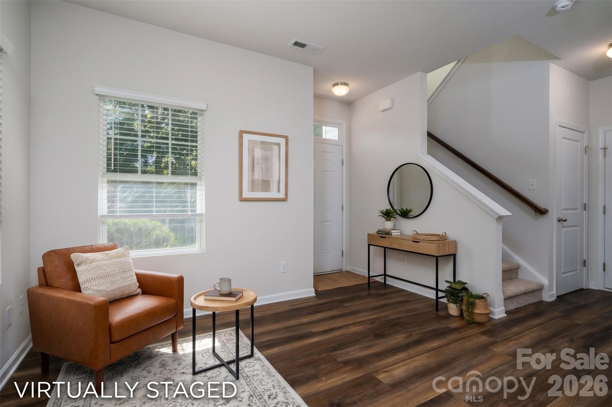 Single Family Residence at 407 Farris Drive, Cherryville, photo 6 of 31