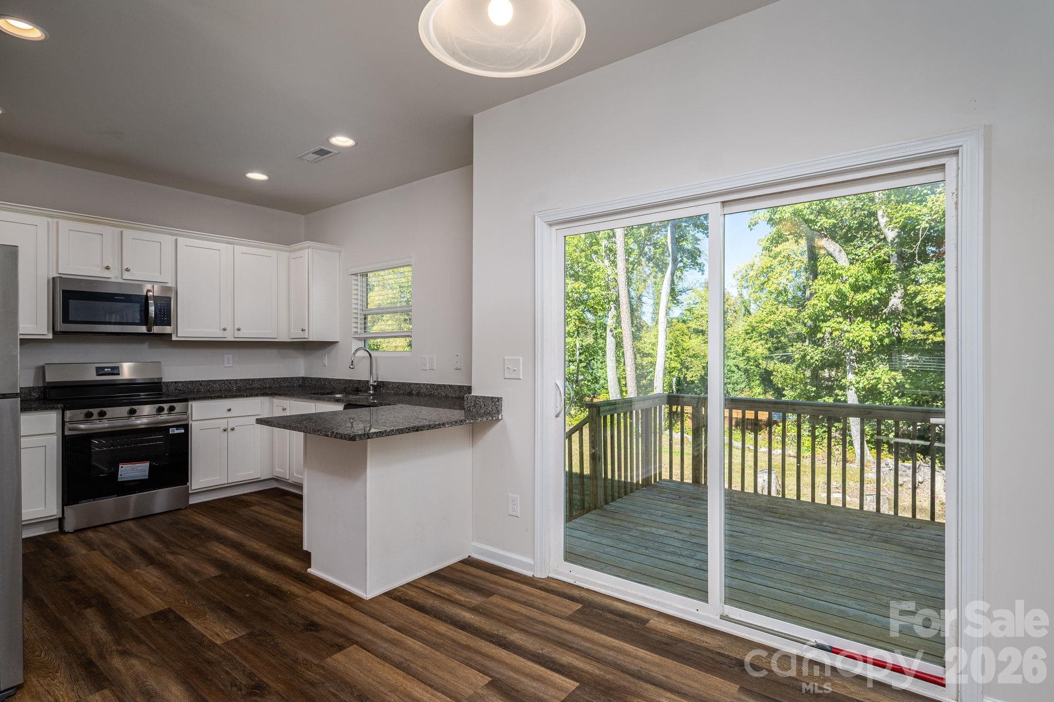 Single Family Residence at 407 Farris Drive, Cherryville, photo 8 of 31