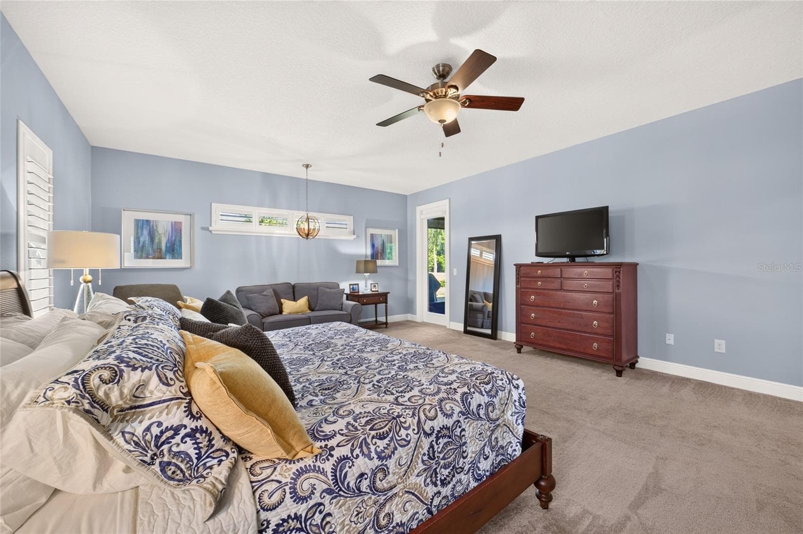 Single Family Residence at 5419 MEADOW HILL LOOP, LADY LAKE, photo 17 of 49